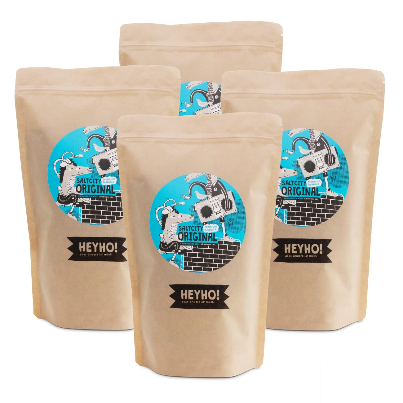 heyho-granola-chai-bio-haferm-sli-ohne-industriezucker-4-x-1-kg image 8