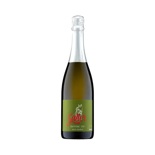 galler-sauvignac-2022-sekt-extra-trocken-0-75l image 1