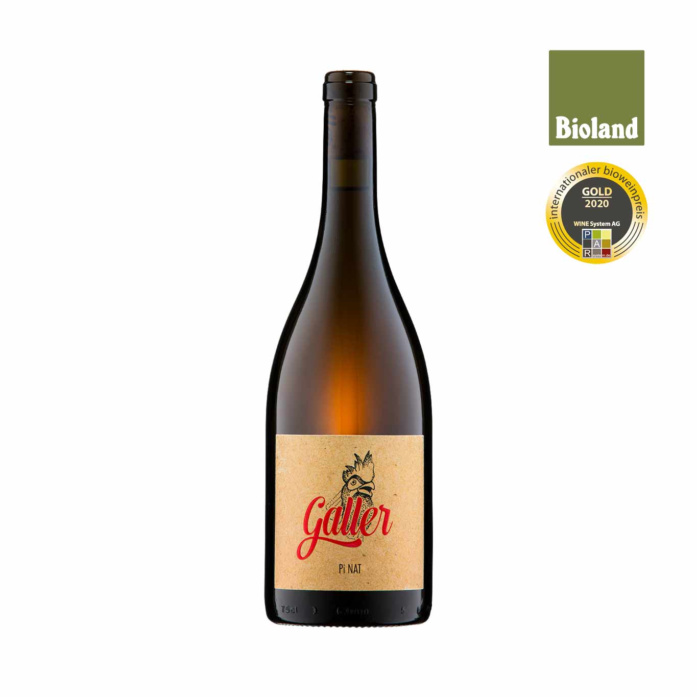 galler-pi-nat-2018-wei-burgunder-landwein-trocken-0-75l image 1