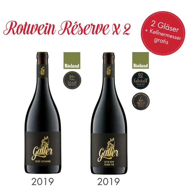 galler-rotweinpaket-2019-r-serve-x-2-mit-gl-sern-und-kellnermesser image 1