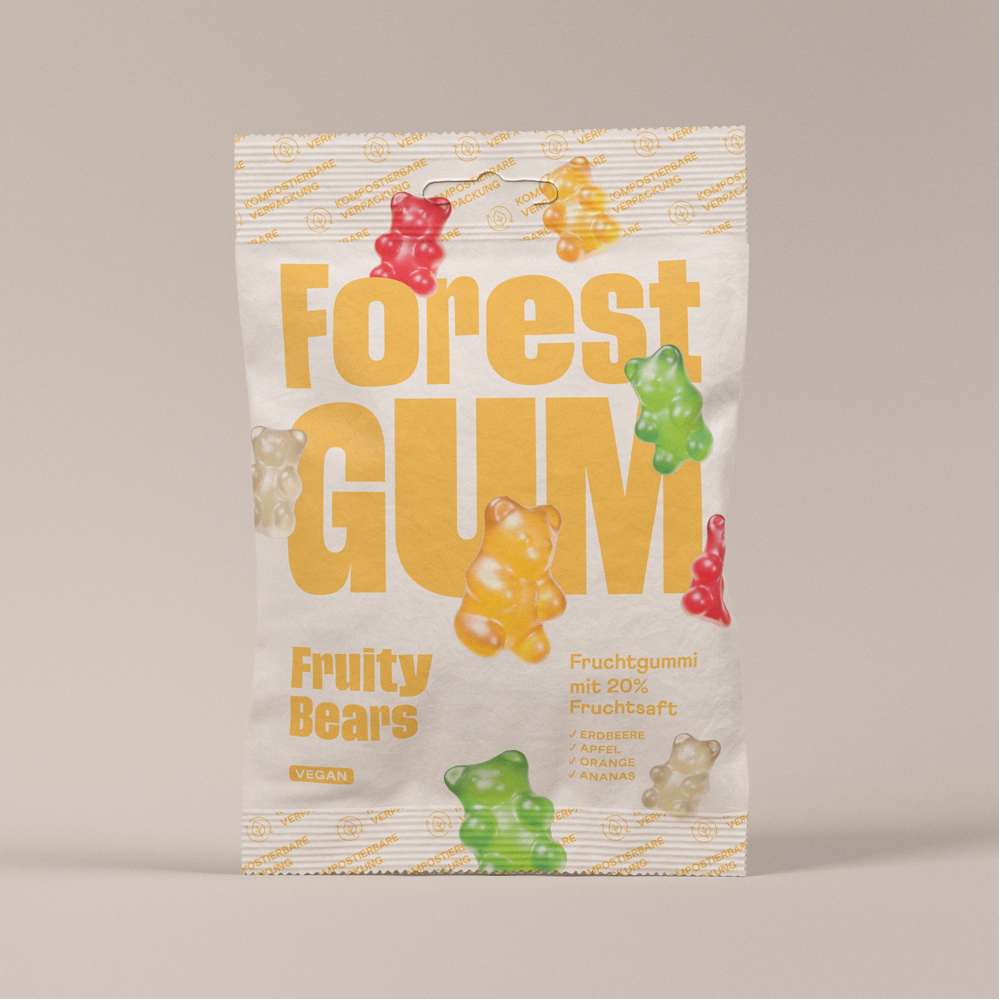forestgum-fruity-bears-fruchtgummi-vegan-6x image 2