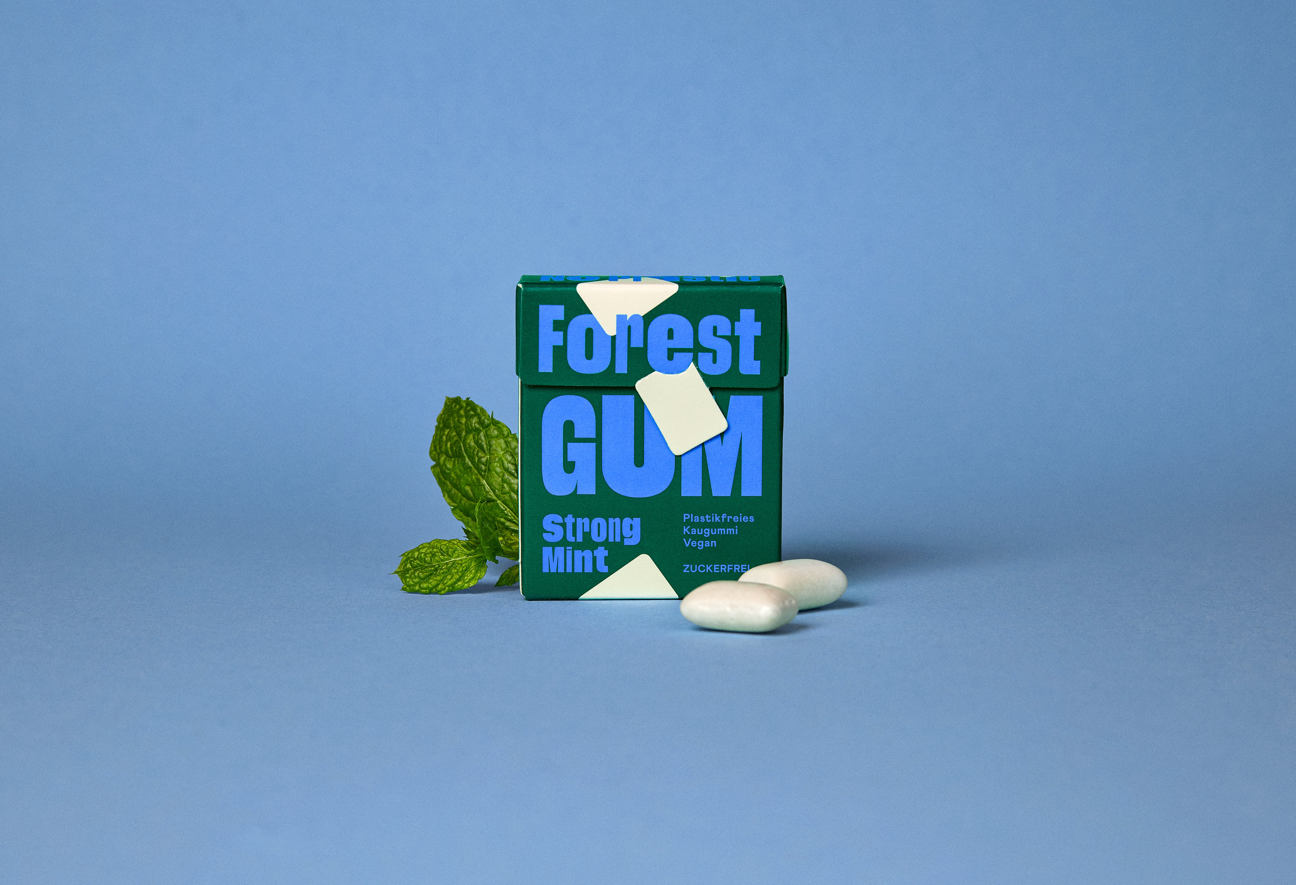 forestgum-kaugummi-strong-mint-zuckerfrei-extra-stark image 5
