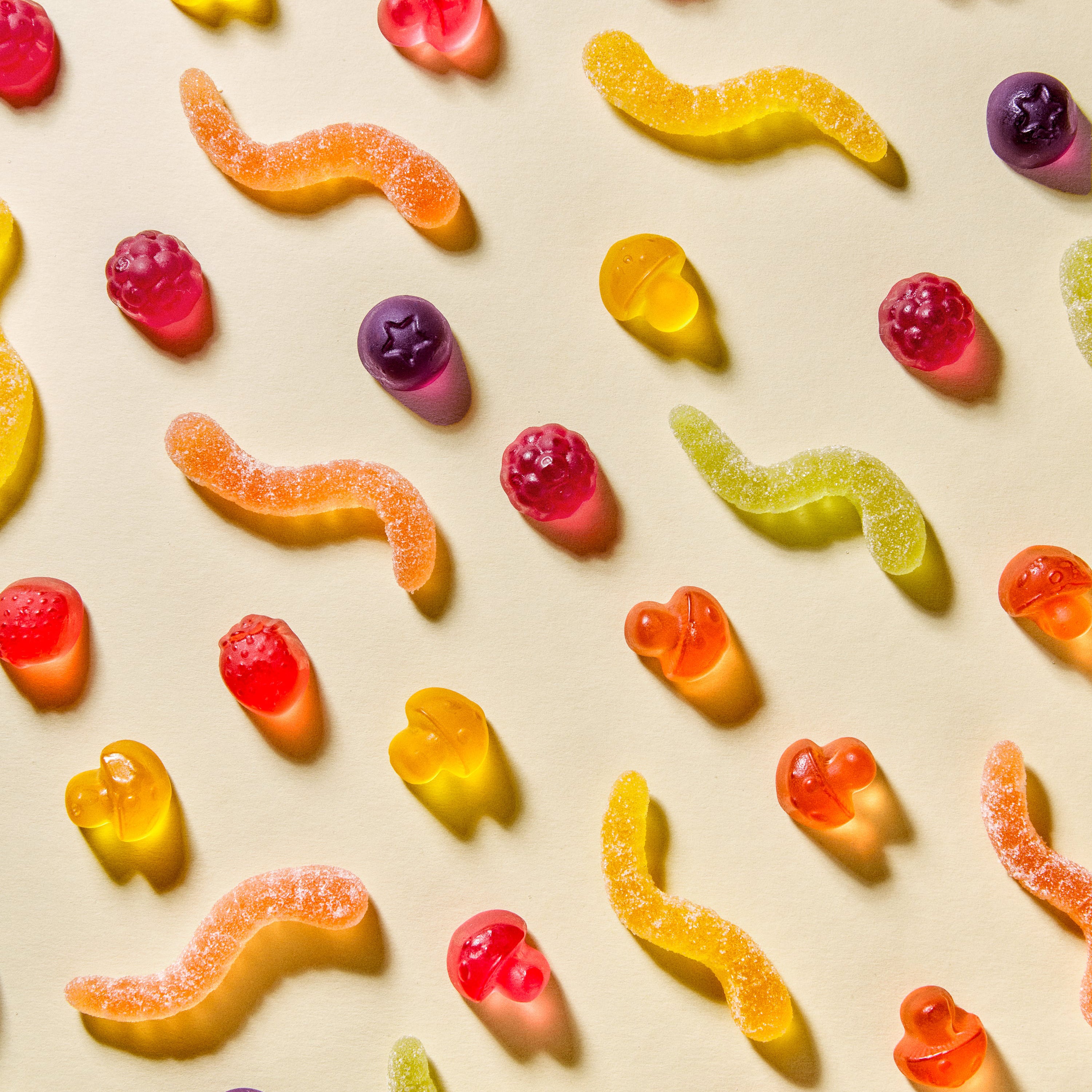 forestgum-probierset-fruchtgummi-vegan-6er-mushroom-magic-wild-berries image 6
