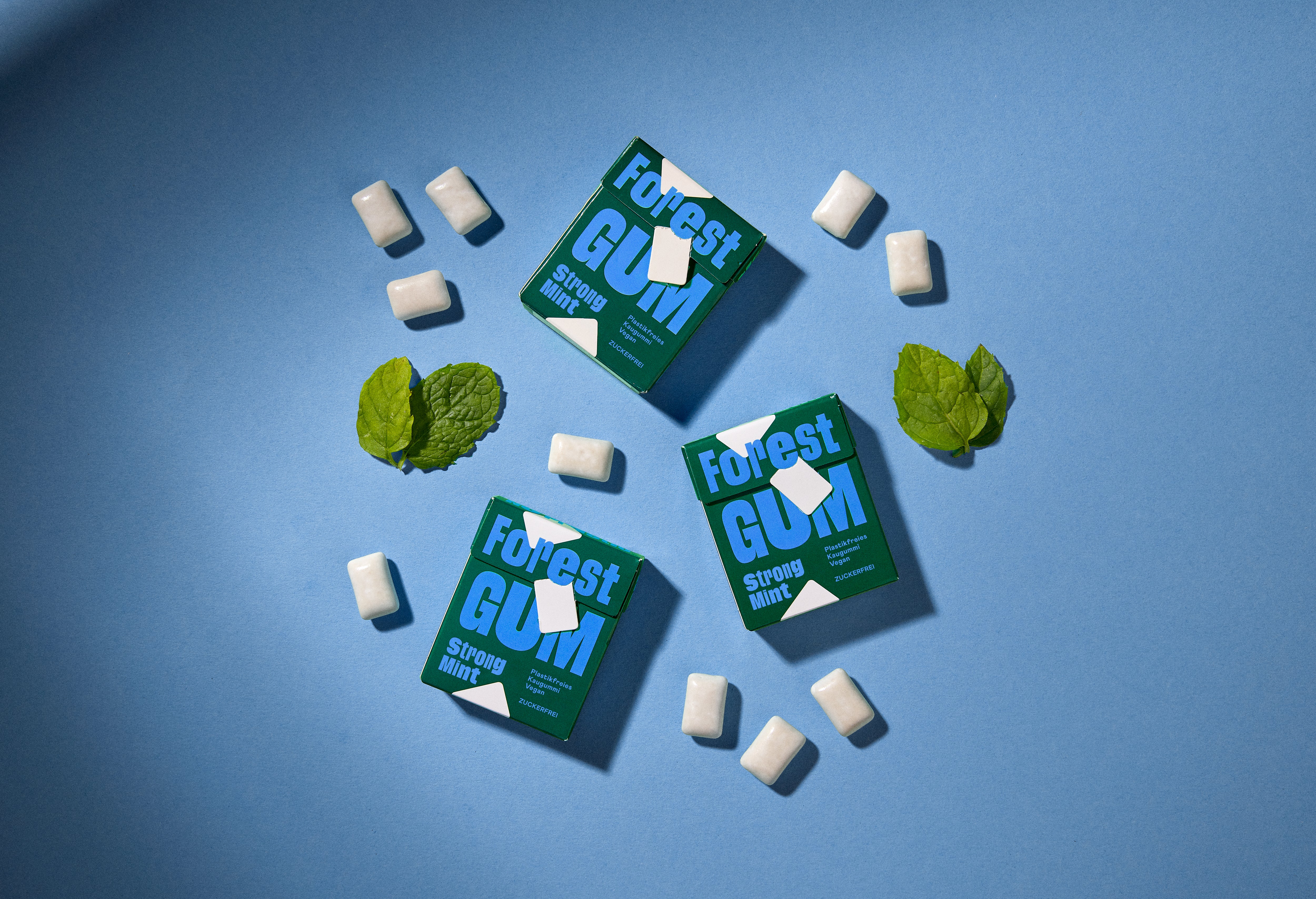 forestgum-kaugummi-strong-mint-zuckerfrei-extra-stark image 8
