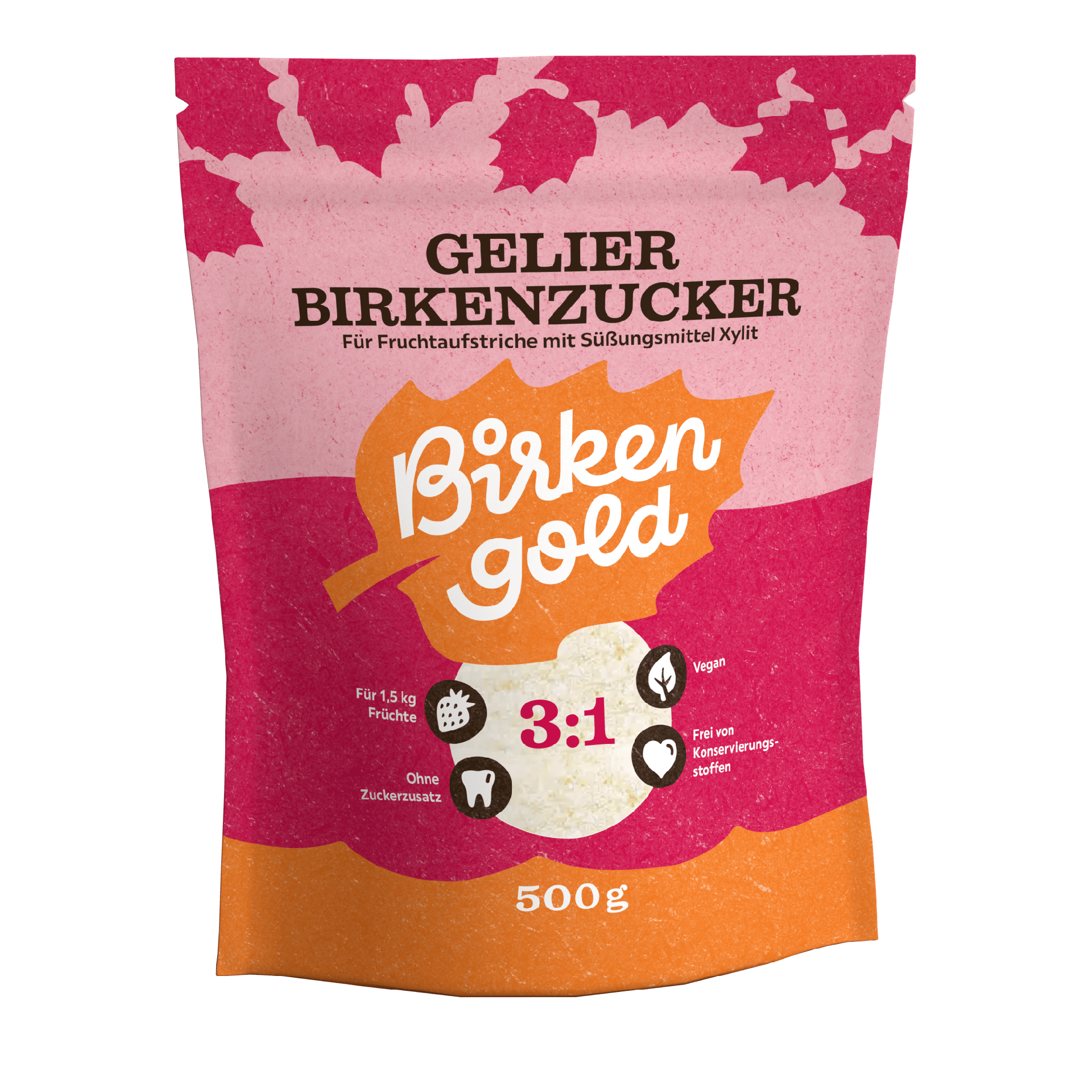 birkengold-gelier-birkenzucker-xylit-500-g-beutel-3-1 image 3