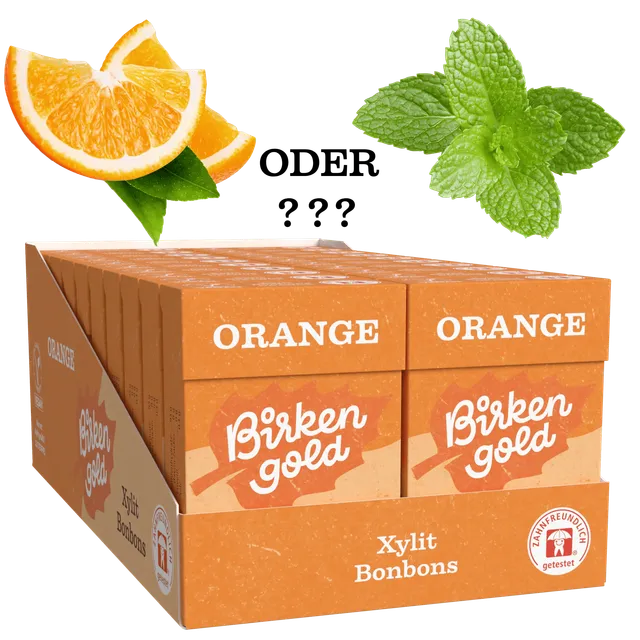 birkengold-berraschungs-bonbons-minze-oder-orange-zahnfreundliche-xylit-bonbons image 1