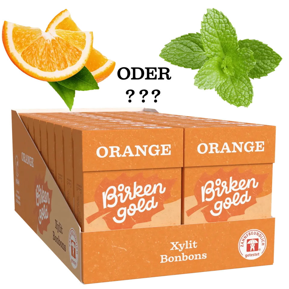 birkengold-berraschungs-bonbons-minze-oder-orange-zahnfreundliche-xylit-bonbons image 1