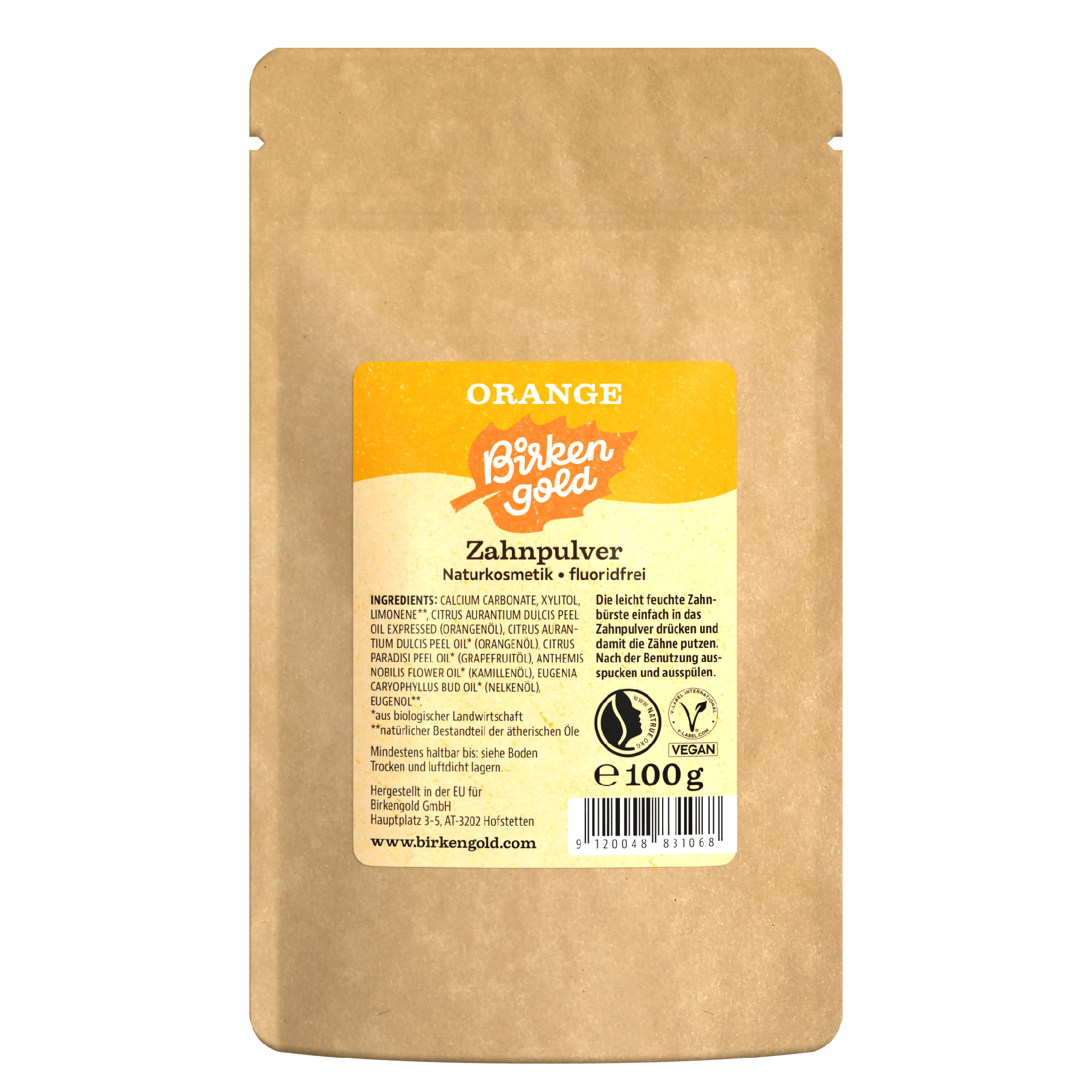 birkengold-zahnpulver-orange-100-g-mit-xylit image 1