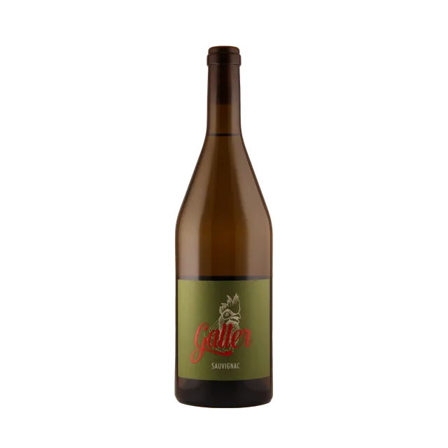 galler-sauvignac-qba-trocken-wei-wein-0-75l-2018 image 1