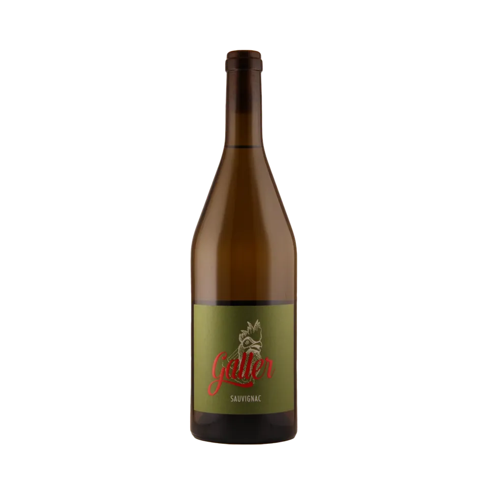 galler-sauvignac-qba-trocken-wei-wein-0-75l-2018 image 1