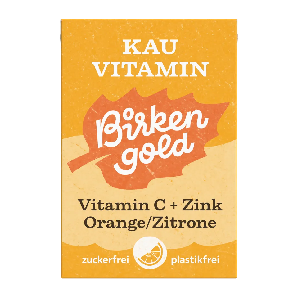 birkengold-kau-vitamin-c-zink-zuckerfrei-20-st-ck image 1