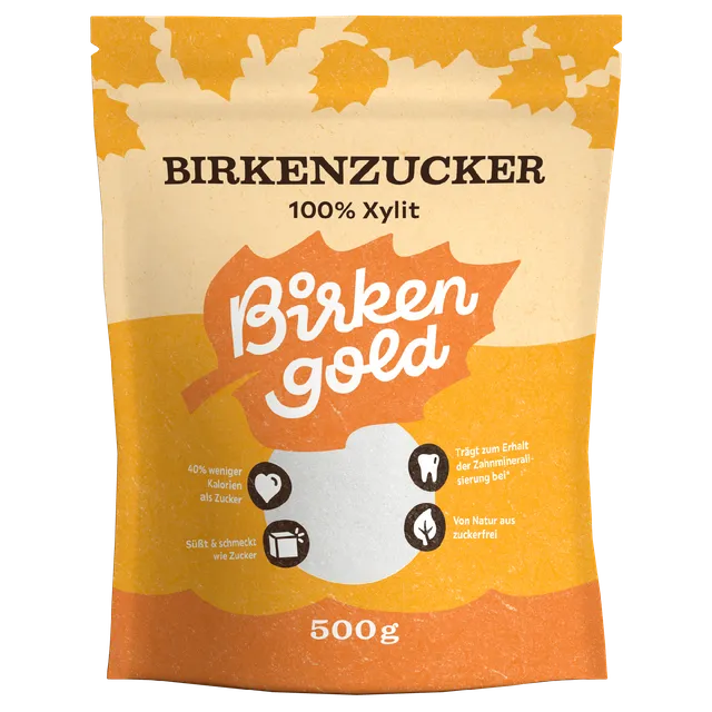 birkengold-birkenzucker-xylit-500-g-beutel image 1