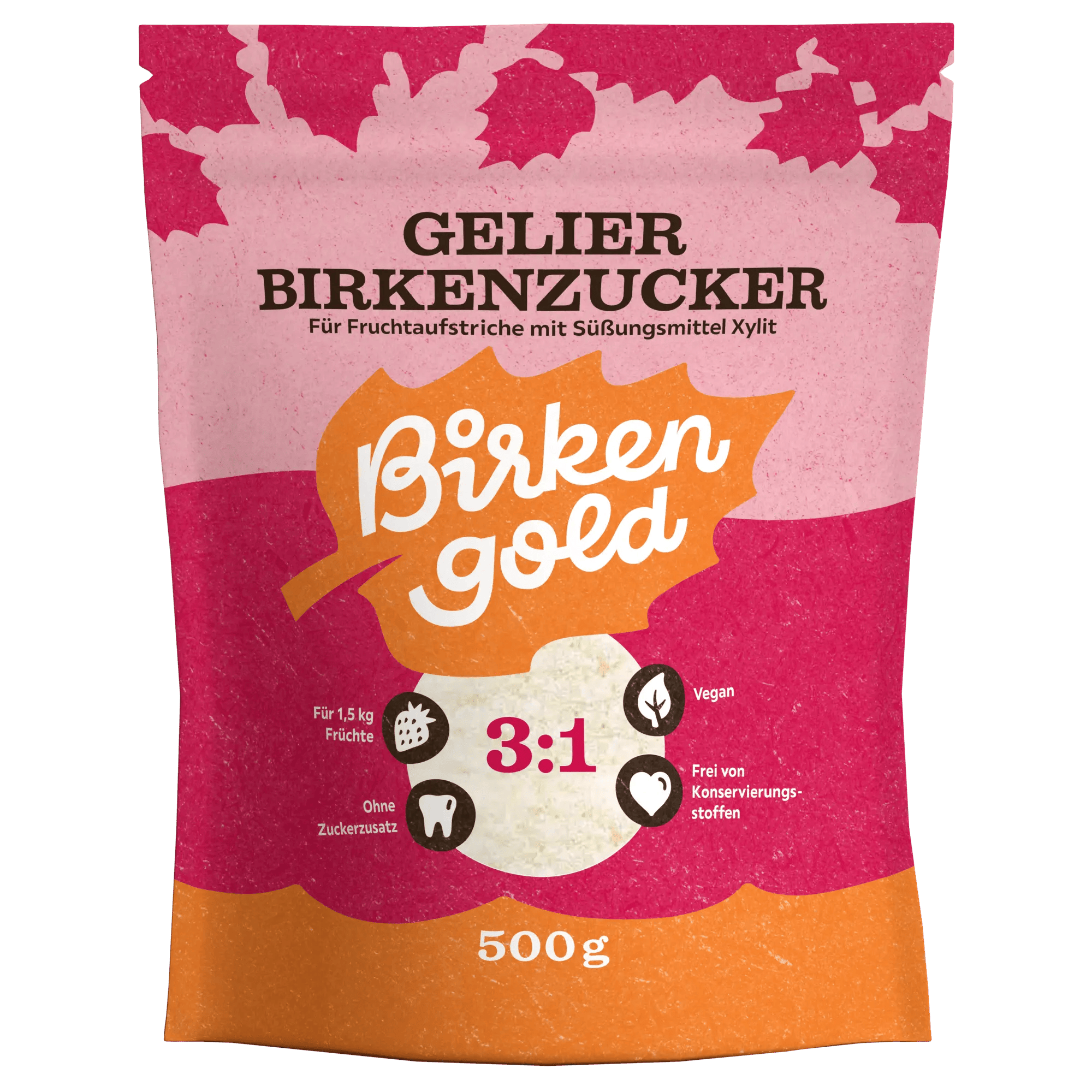 birkengold-gelier-birkenzucker-xylit-500-g-beutel-3-1 image 1
