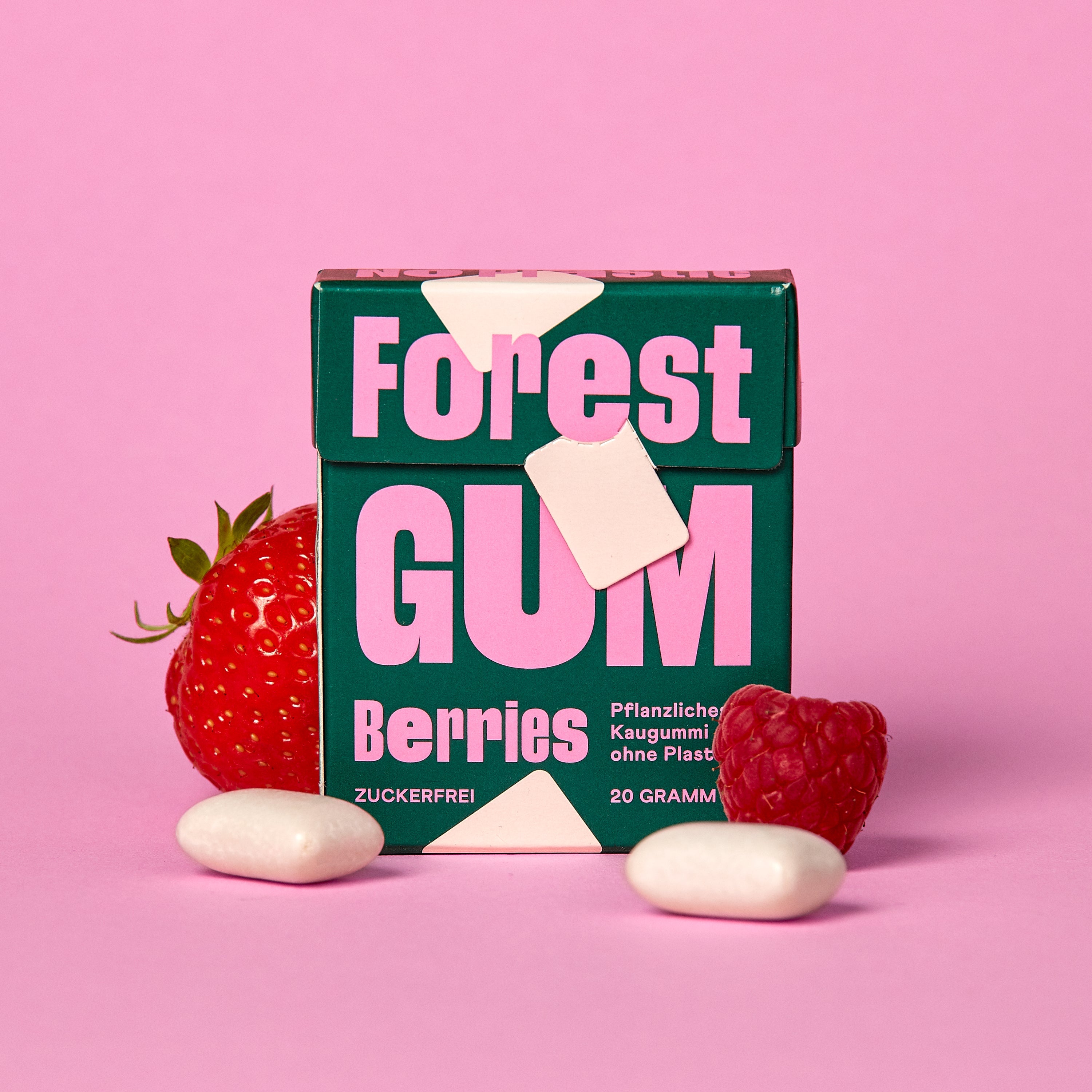 forestgum-berries-kaugummi-zuckerfrei-9er-pack-9x20g image 2