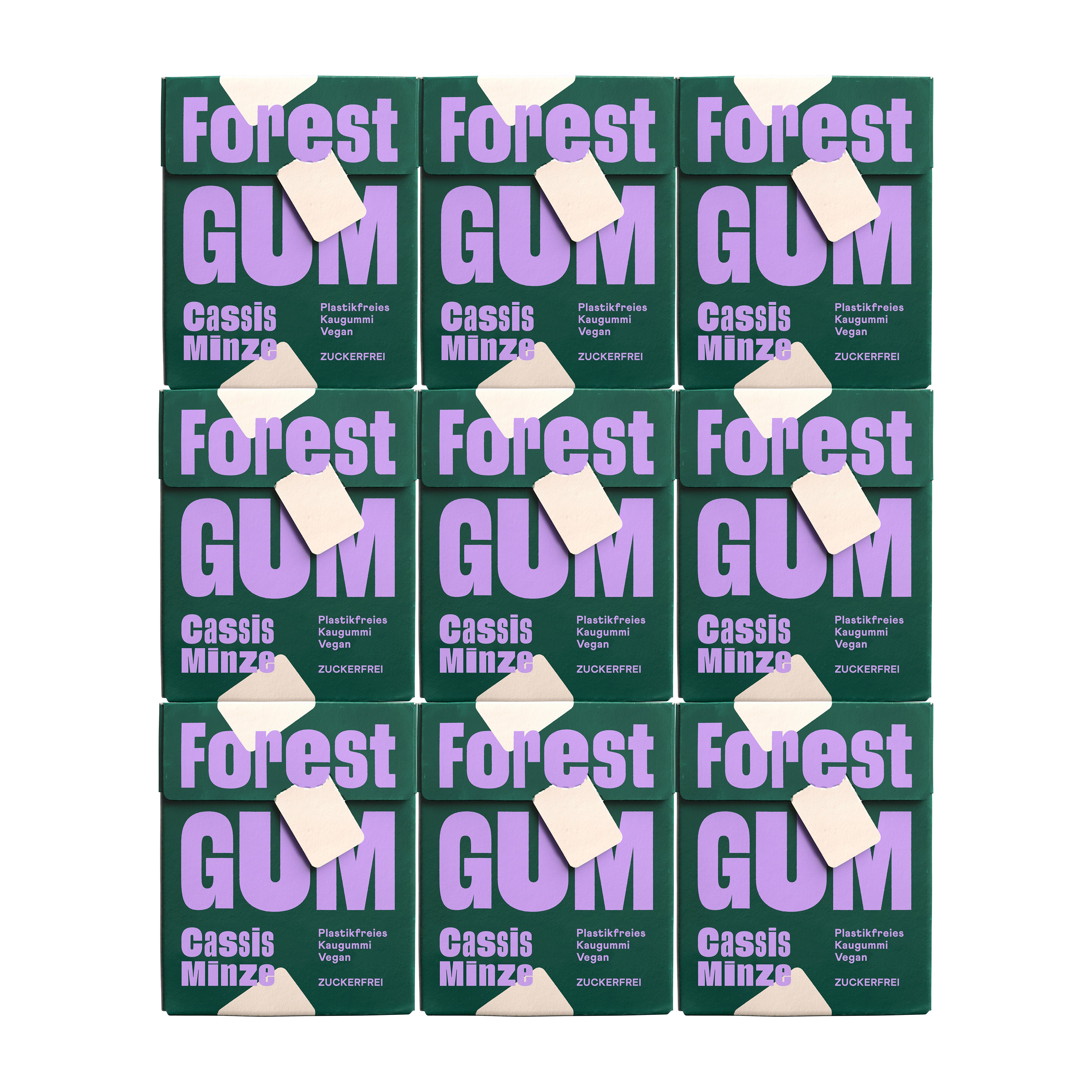 forestgum-kaugummi-cassis-minze-fruchtig-frisch-zuckerfrei image 6