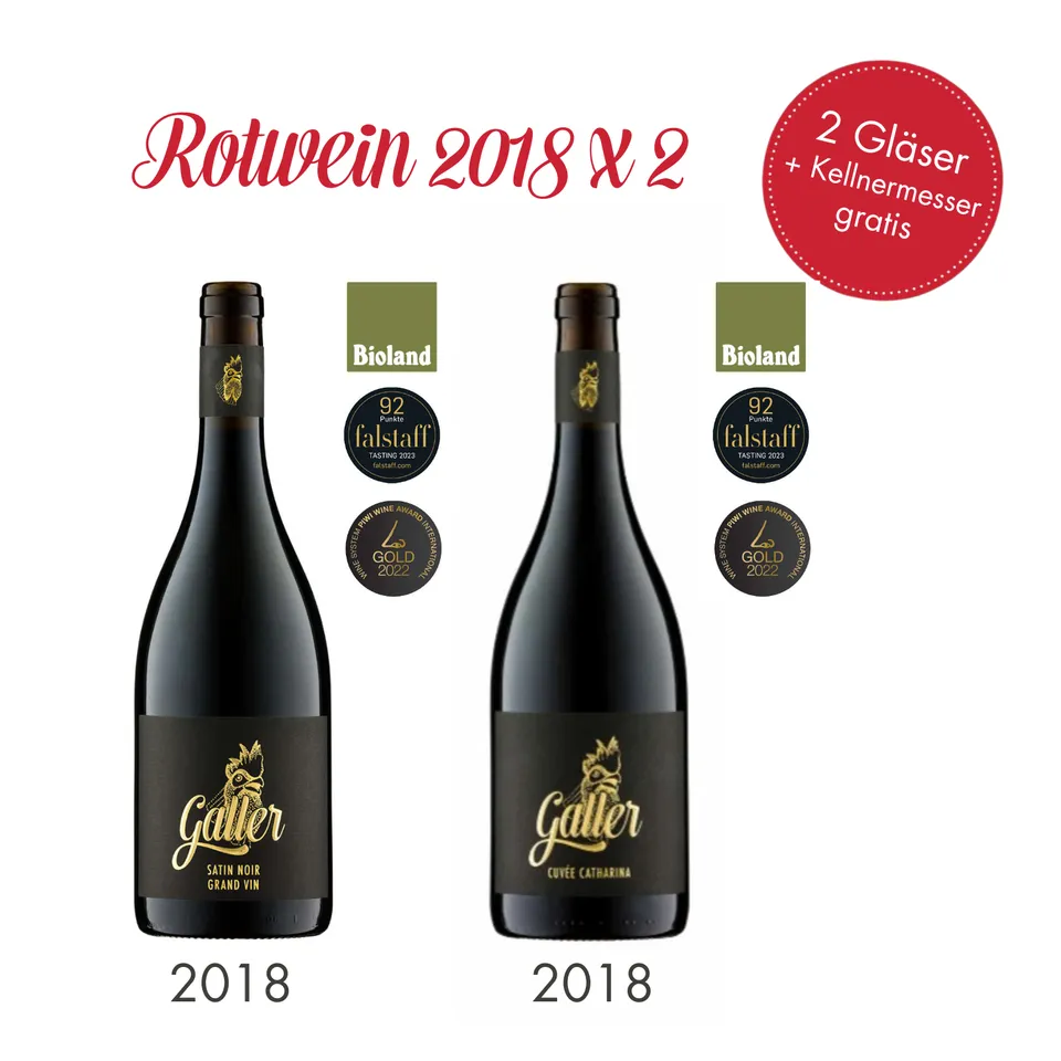 galler-rotweinpaket-2018-x2-mit-gl-sern-kellnermesser image 1