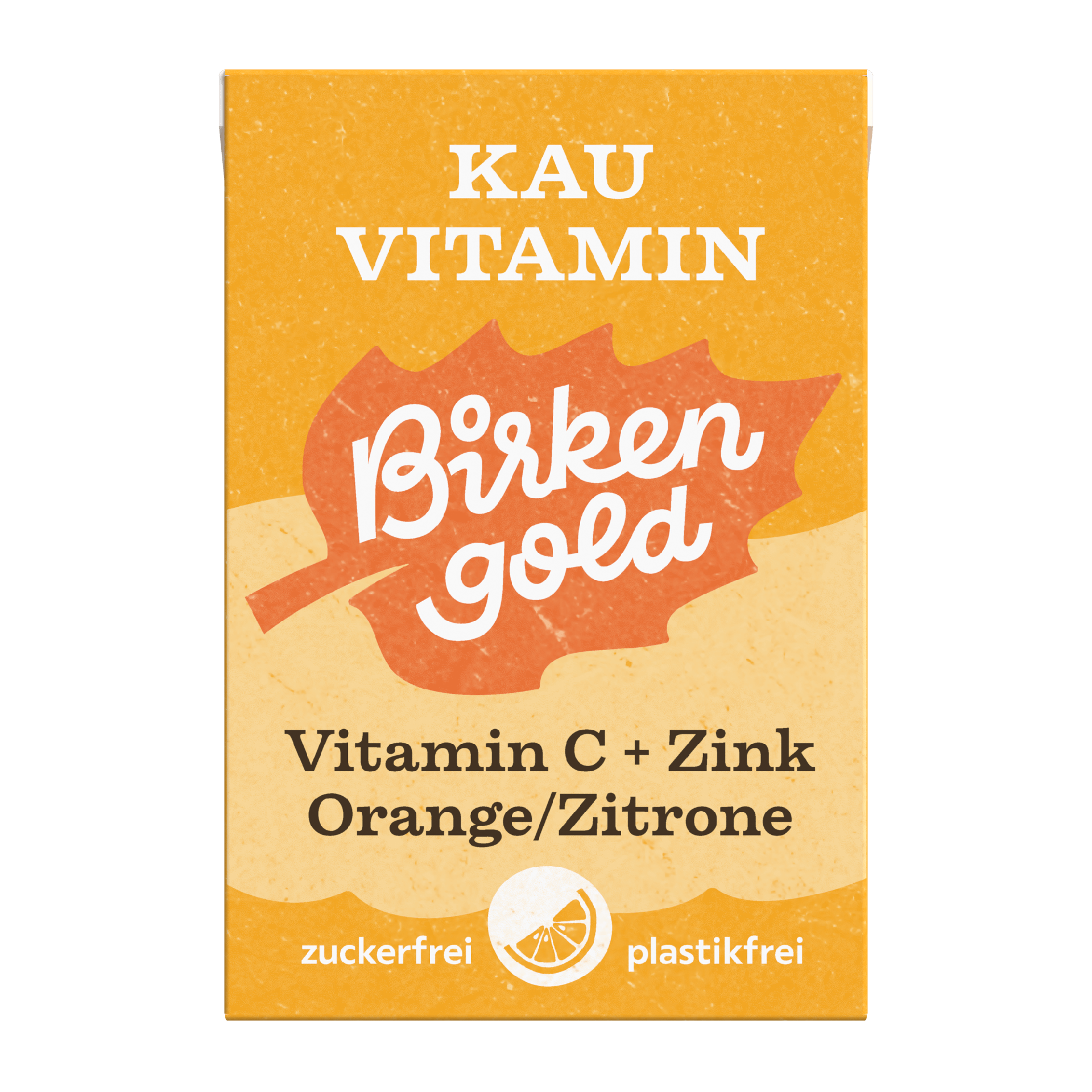 birkengold-kau-vitamin-c-zink-zuckerfrei-20-st-ck image 1