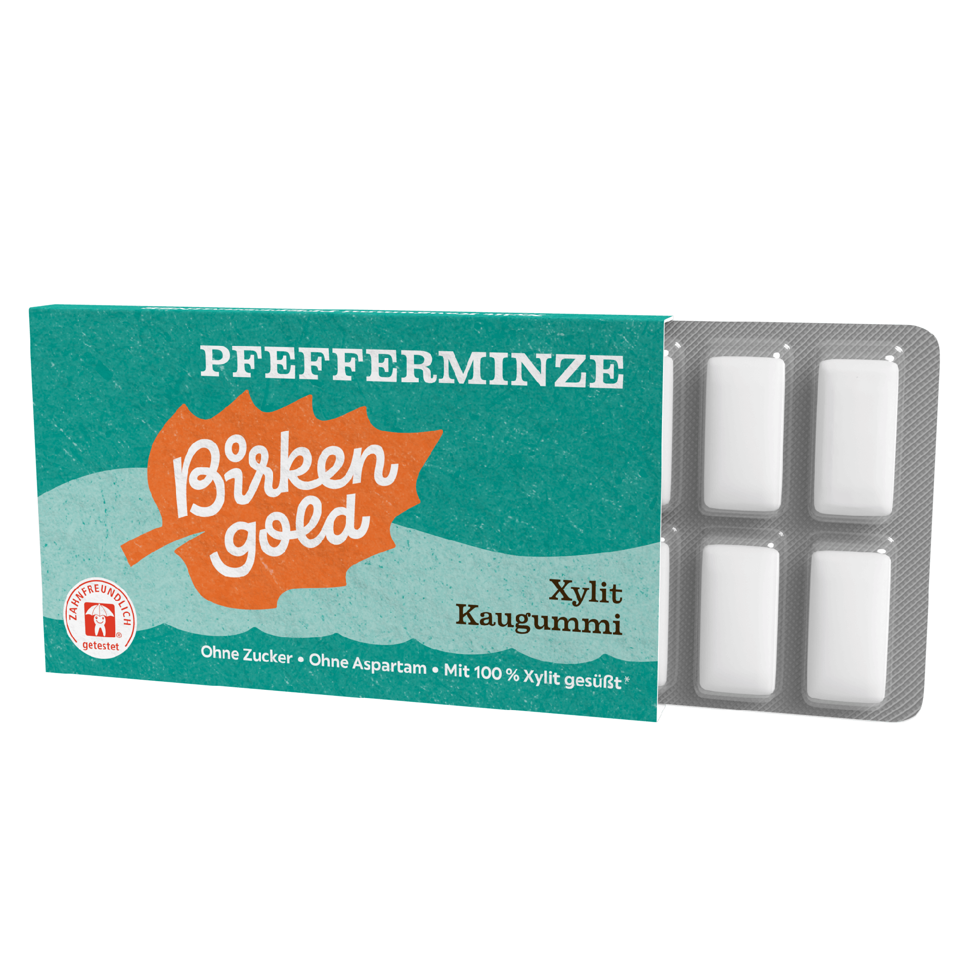 birkengold-kaugummi-pfefferminze-zuckerfrei-12-st-ck image 5