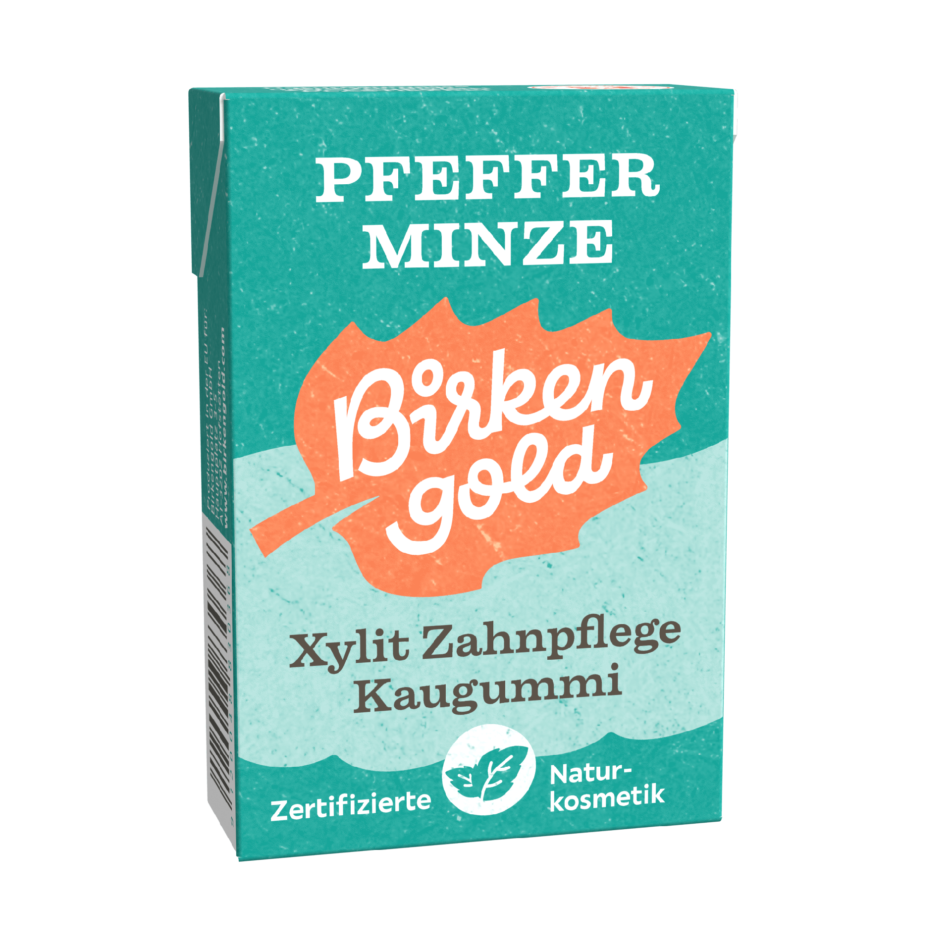 birkengold-kaugummi-pfefferminze-zuckerfrei-plastikfrei-20-st-ck image 5