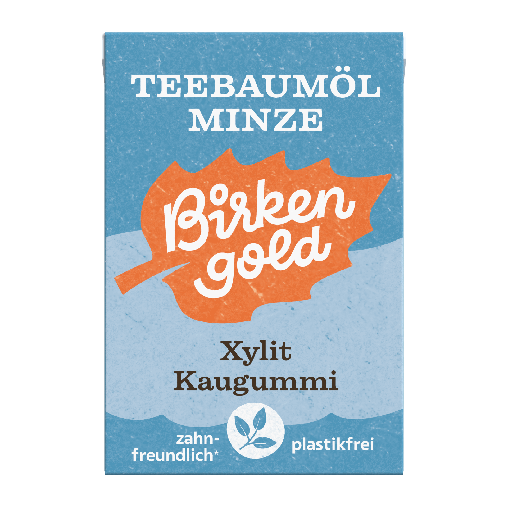 birkengold-kaugummi-teebaum-l-minze-zuckerfrei-plastikfrei-20-st-ck image 1