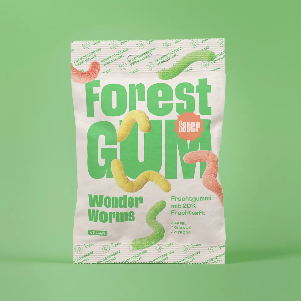 forestgum-fruchtgummi-vegan-wonder-worms-6x-sauer image 1