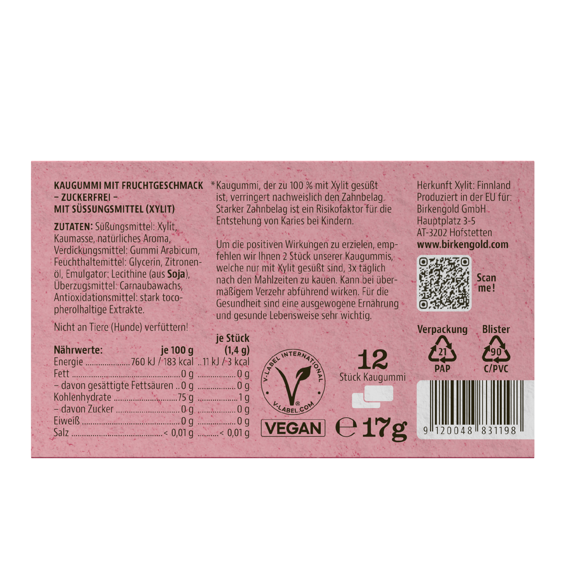 birkengold-kaugummi-frucht-zuckerfrei-12-st-ck image 4