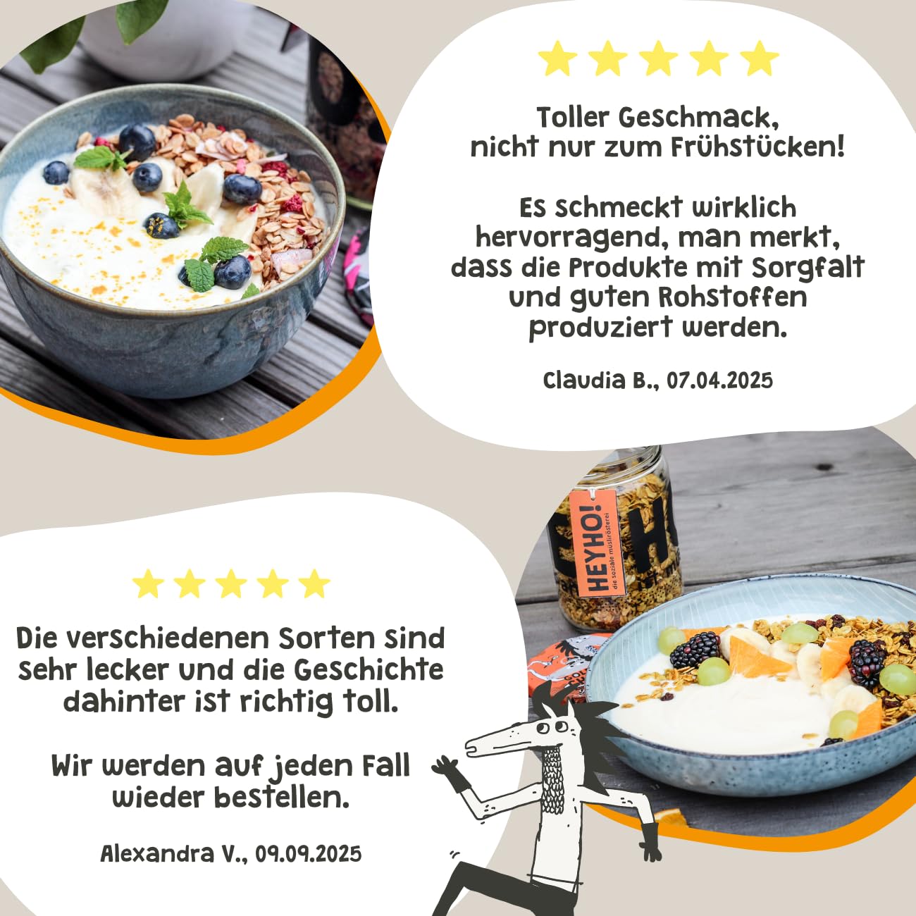heyho-granola-chai-bio-haferm-sli-ohne-industriezucker-4-x-1-kg image 7