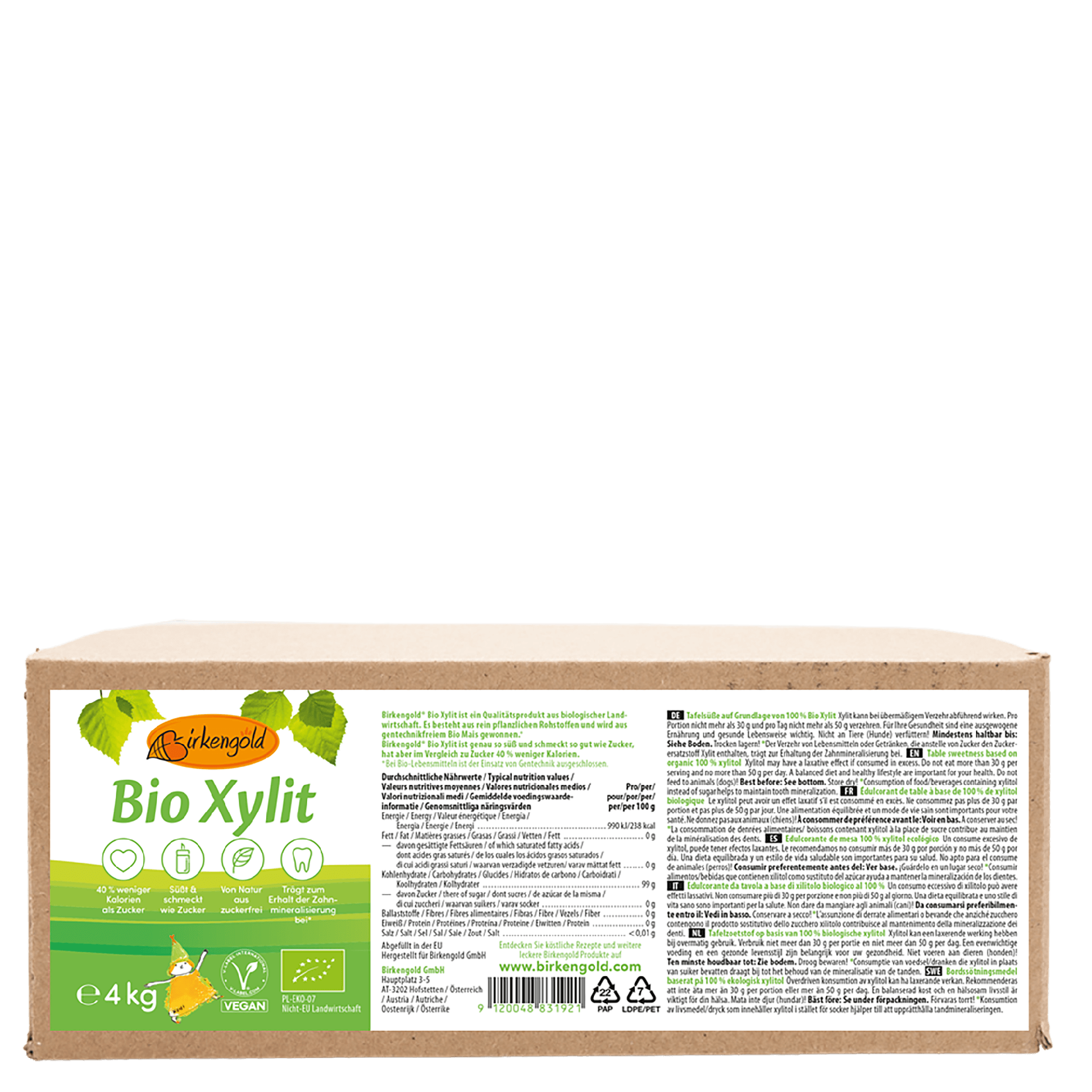birkengold-bio-xylit-4-kg-karton-aus-bio-mais-vorratspack image 1