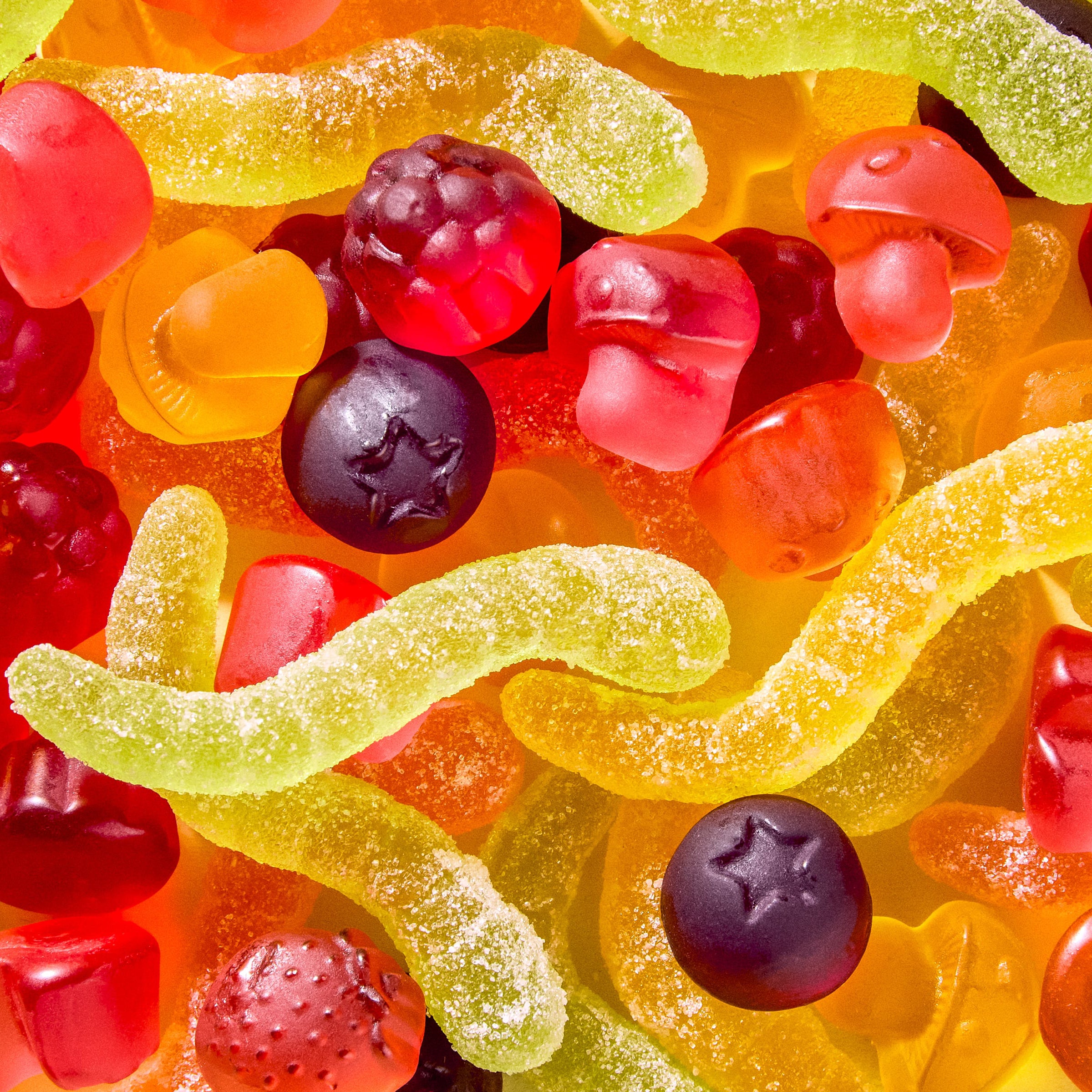 forestgum-probierset-fruchtgummi-vegan-6er-mushroom-magic-wild-berries image 5