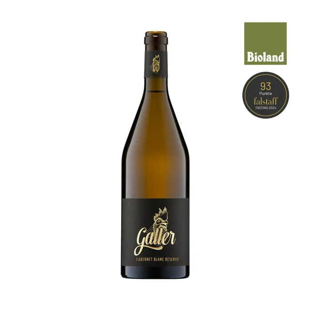 galler-2022-cabernet-blanc-r-serve-wei-wein-trocken-0-75l image 1