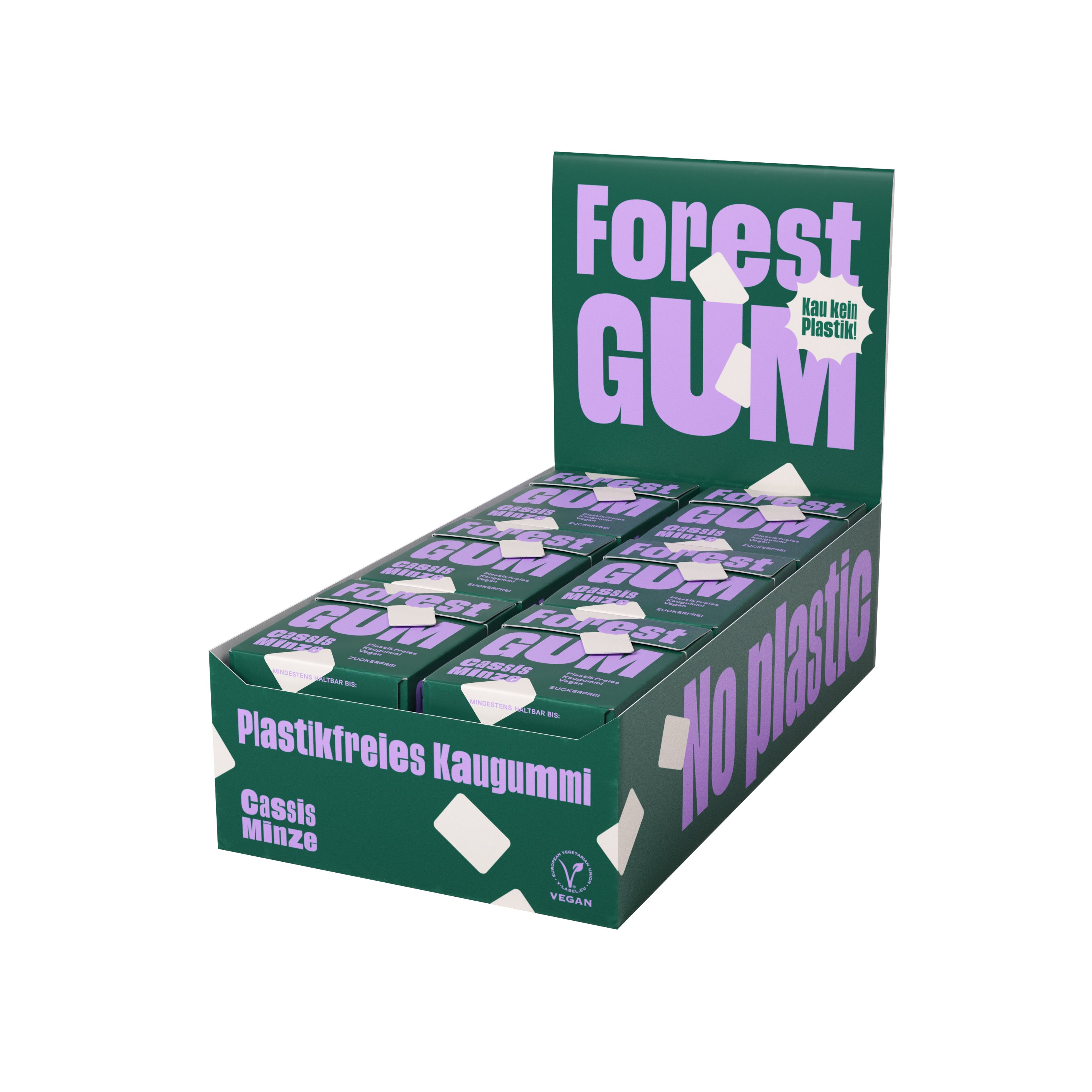 forestgum-kaugummi-cassis-minze-fruchtig-frisch-zuckerfrei image 7