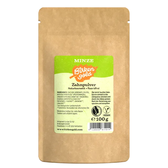birkengold-zahnpulver-minze-100-g-mit-xylit image 1