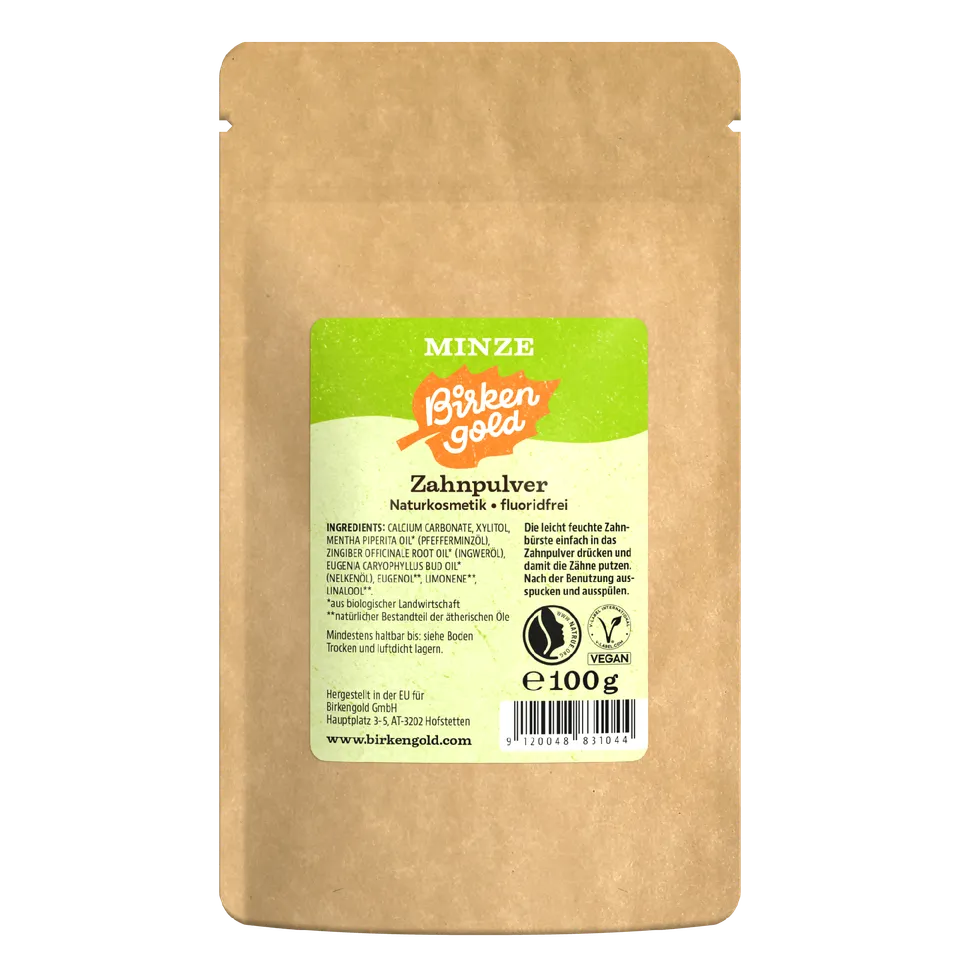 birkengold-zahnpulver-minze-100-g-mit-xylit image 1