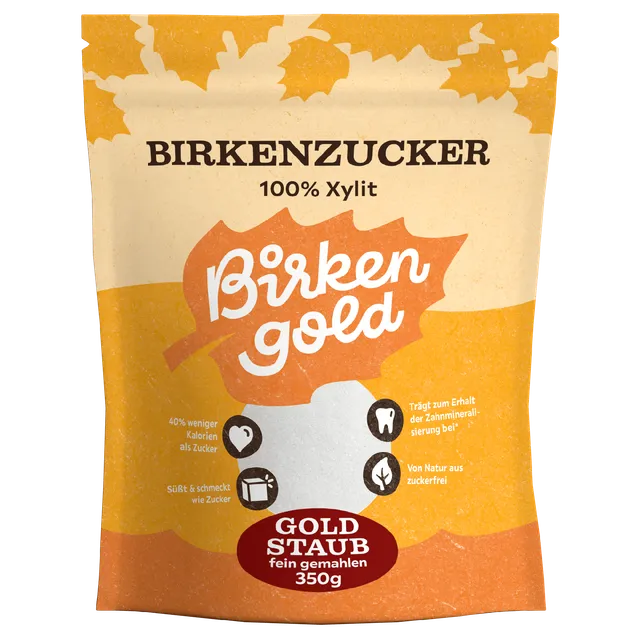 birkengold-birkenzucker-goldstaub-fein-gemahlen-350-g-beutel image 1