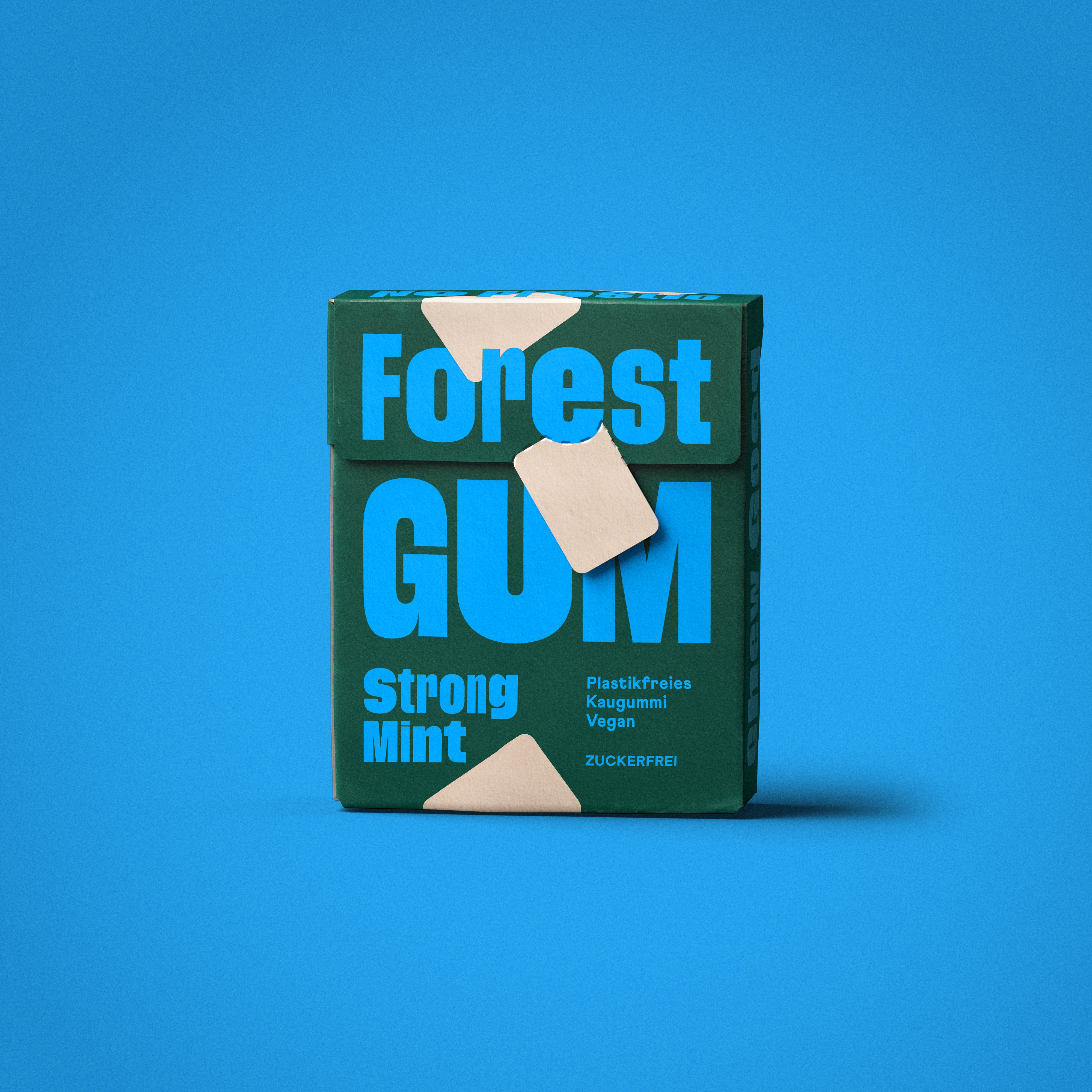 forestgum-fresh-probierset-kaugummi-zuckerfrei-9er image 3