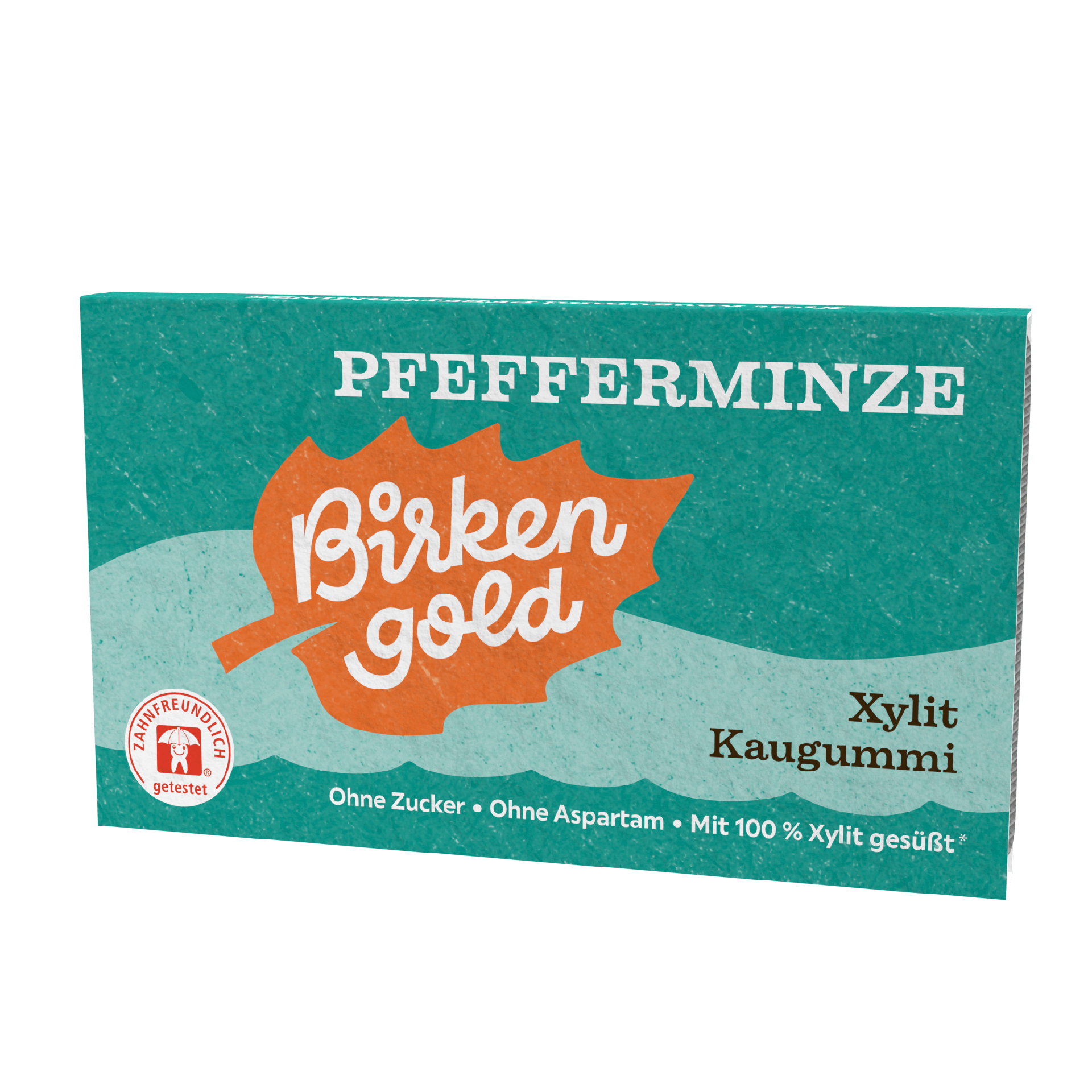 birkengold-kaugummi-pfefferminze-zuckerfrei-12-st-ck image 3