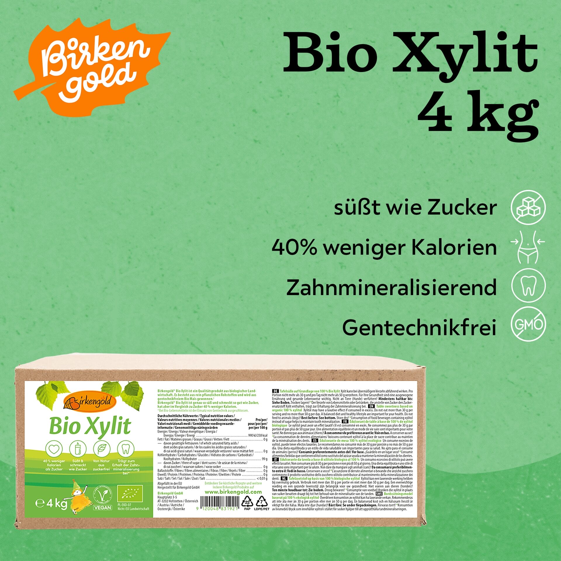 birkengold-bio-xylit-4-kg-karton-aus-bio-mais-vorratspack image 2
