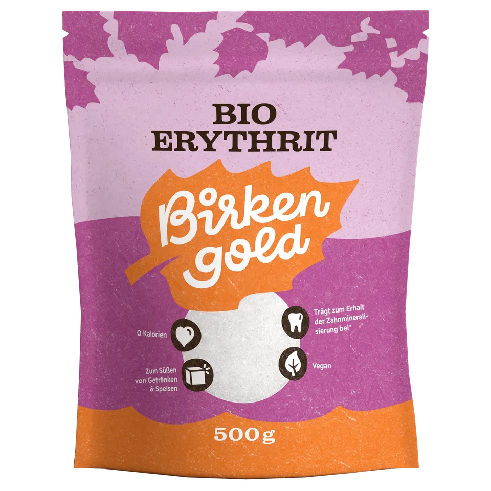 birkengold-bio-erythrit-500-g-beutel-aus-bio-mais image 1