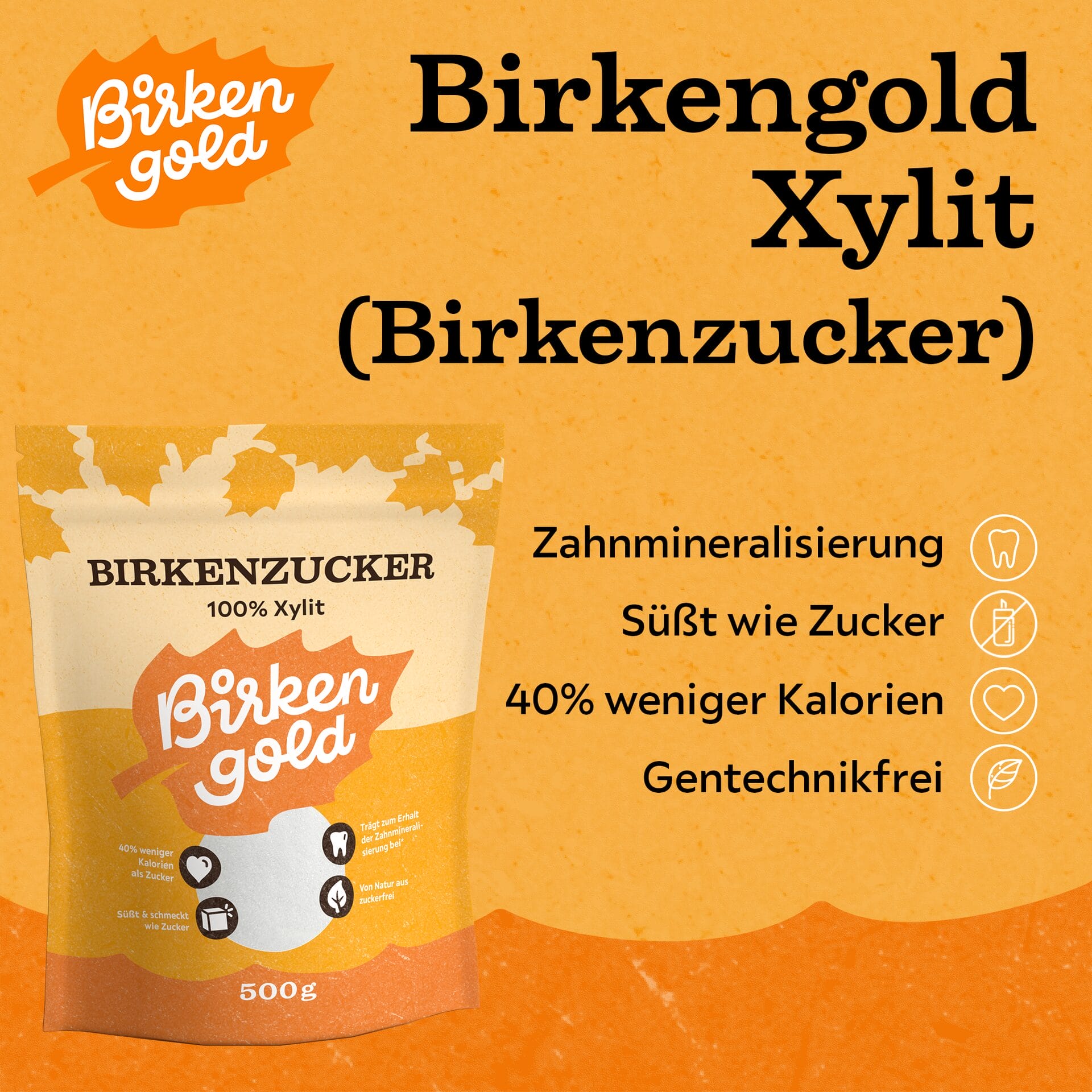 birkengold-birkenzucker-xylit-500-g-beutel image 2