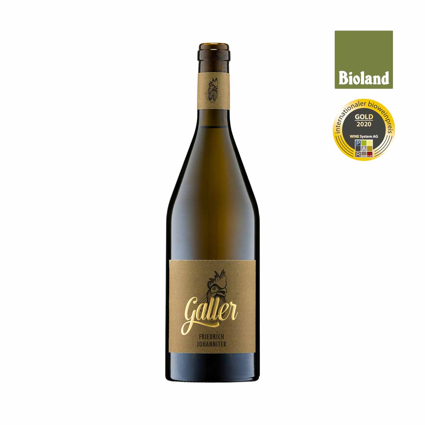 galler-2018-friedrich-johanniter-qba-trocken-0-75l image 1