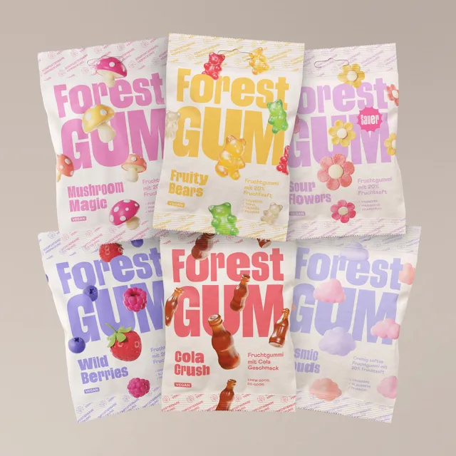forestgum-fruchtgummi-6er-probierset-all-in-one-vegan image 1
