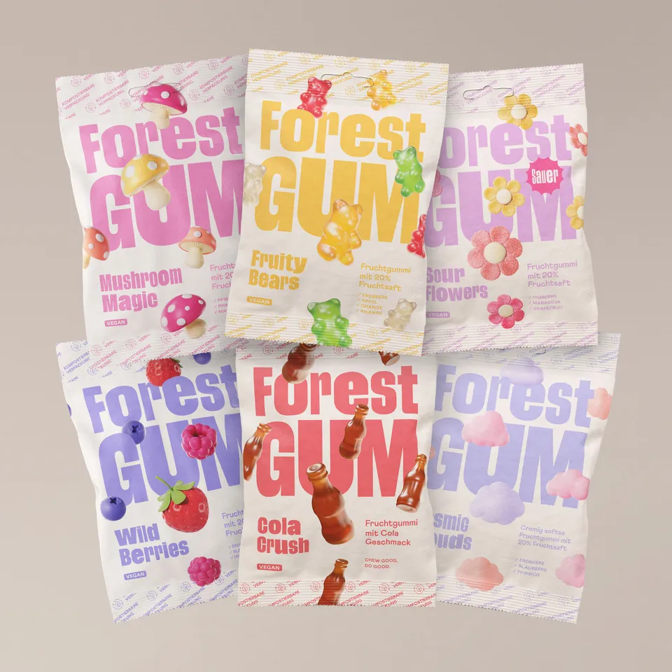 forestgum-fruchtgummi-6er-probierset-all-in-one-vegan image 1