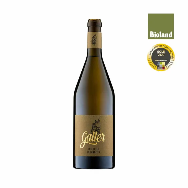 galler-2018-friedrich-johanniter-qba-trocken-0-75l image 1