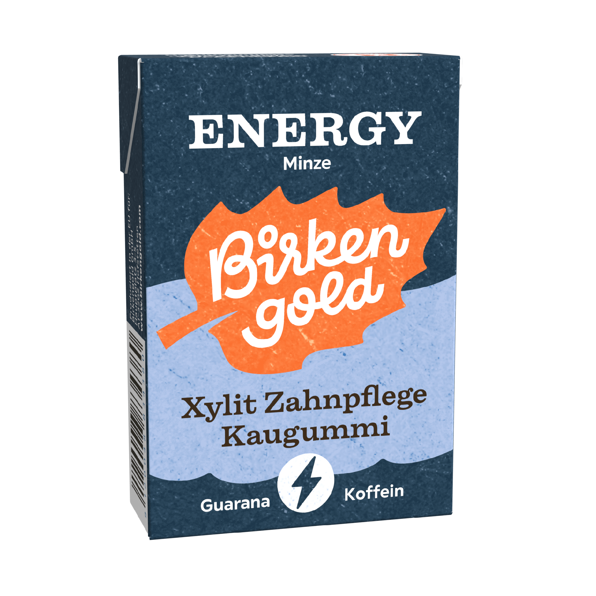 birkengold-energy-kaugummi-zuckerfrei-plastikfrei-minze-20-st-ck image 4