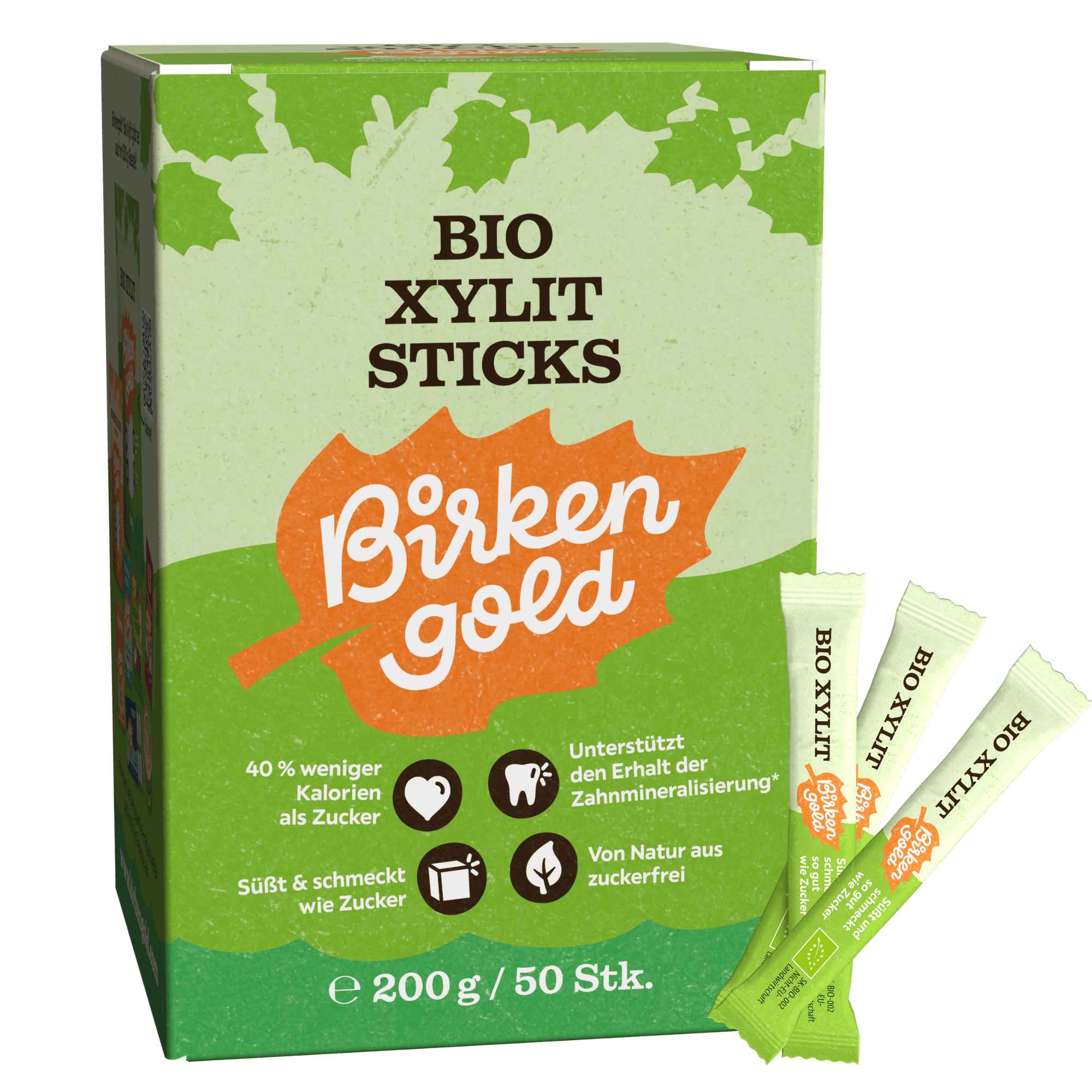 birkengold-bio-xylit-sticks-50-st-ck-karton-aus-bio-mais image 1
