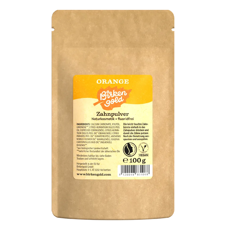 birkengold-zahnpulver-orange-100-g-mit-xylit image 1