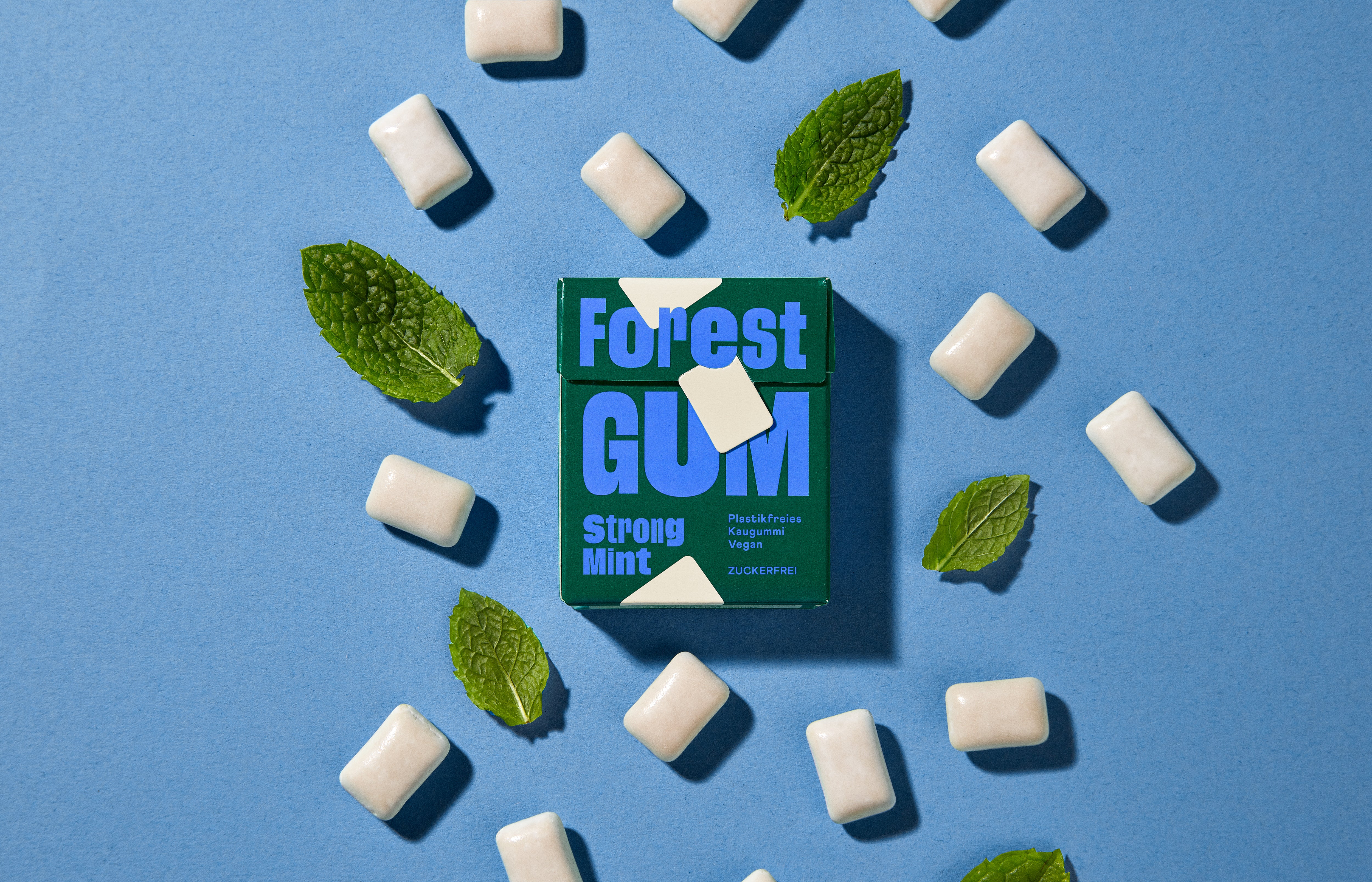 forestgum-kaugummi-strong-mint-zuckerfrei-extra-stark image 3
