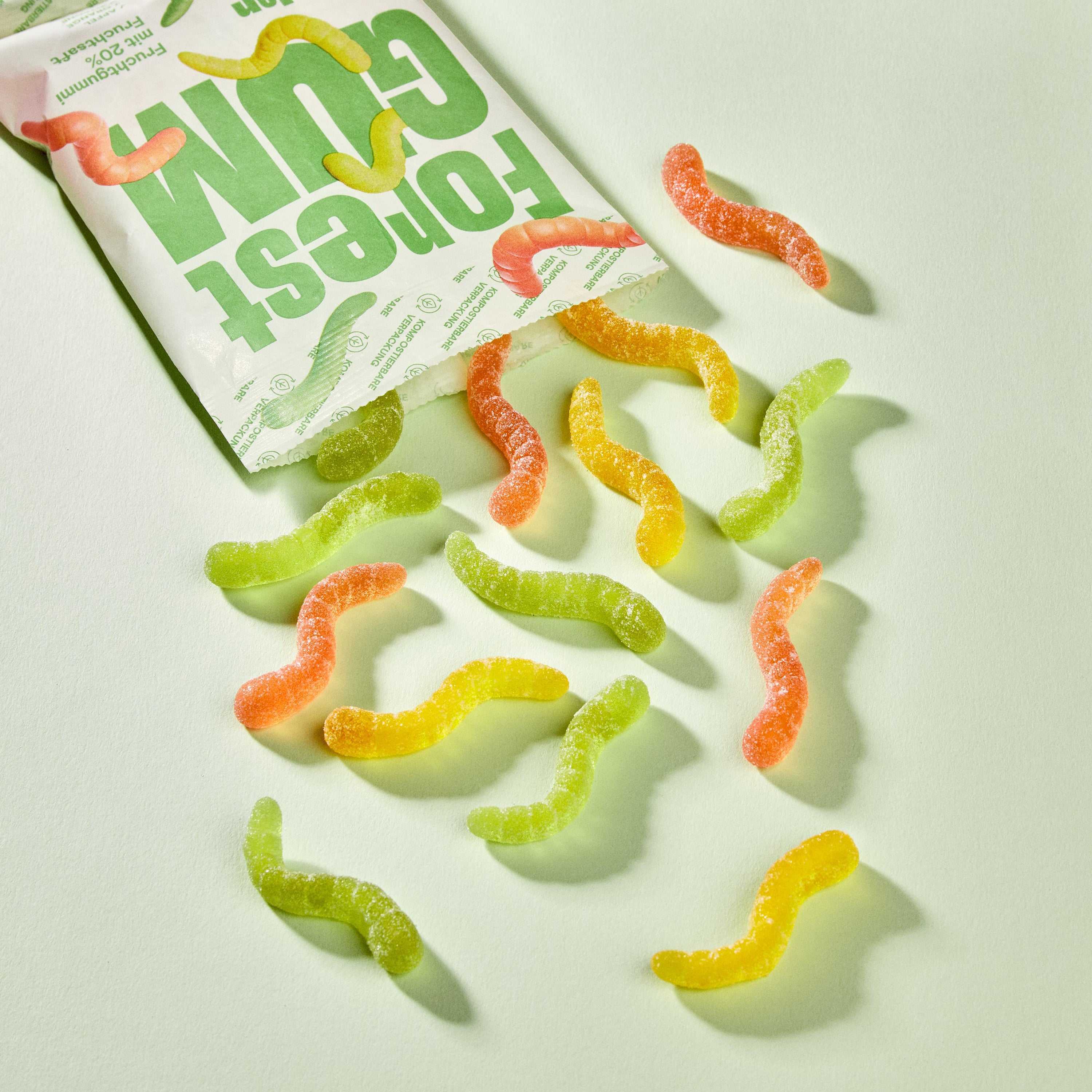 forestgum-fruchtgummi-vegan-wonder-worms-6x-sauer image 5