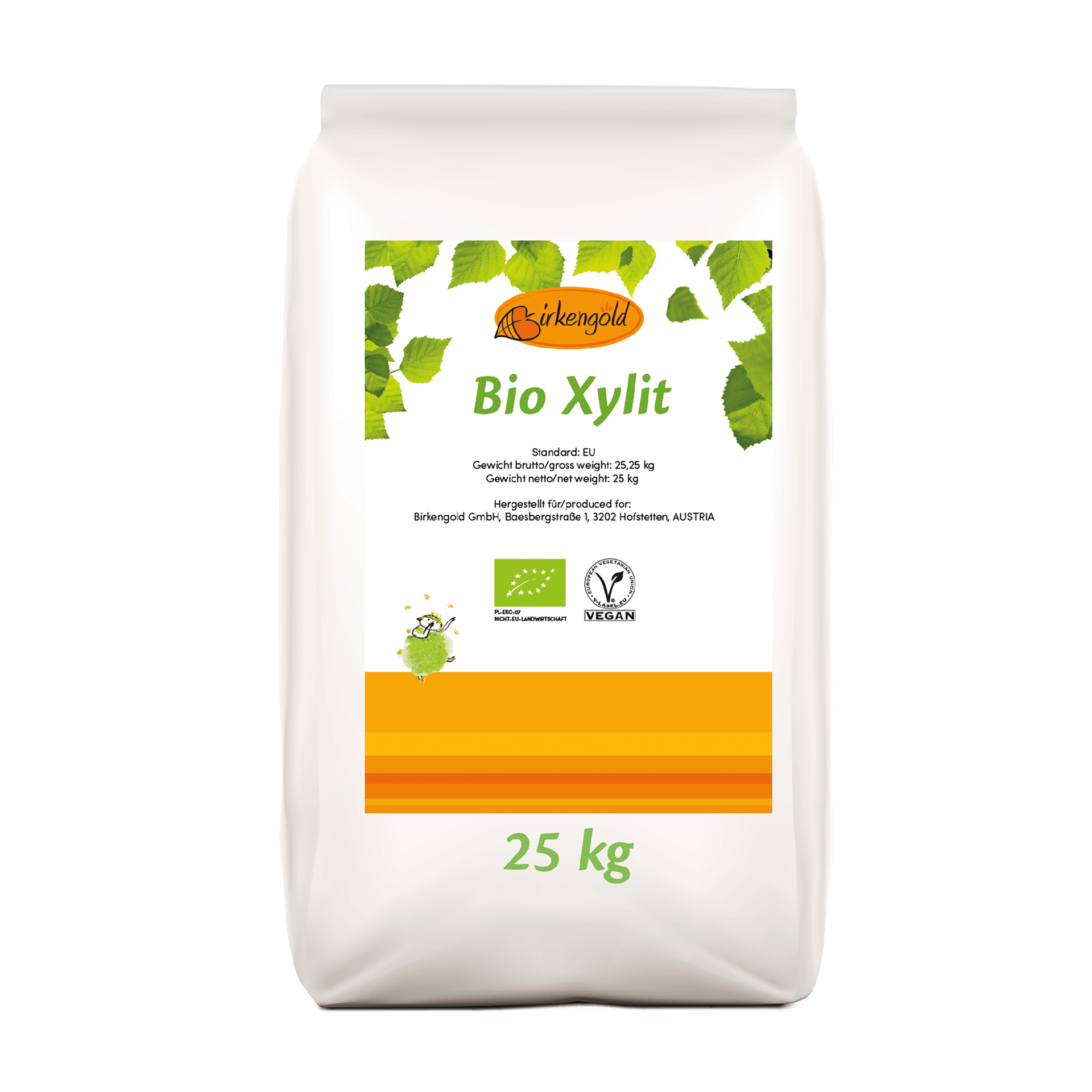 birkengold-bio-xylit-25-kg-sack-aus-bio-mais image 1