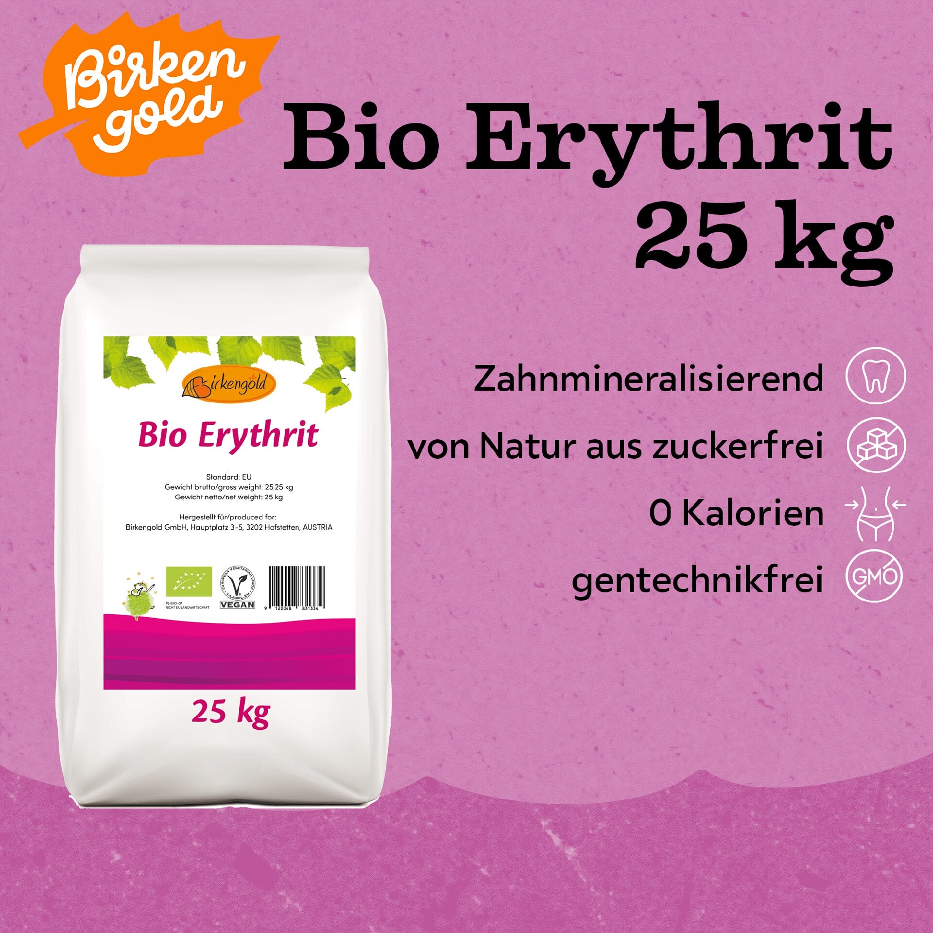 birkengold-bio-erythrit-25-kg-sack-aus-bio-mais image 3
